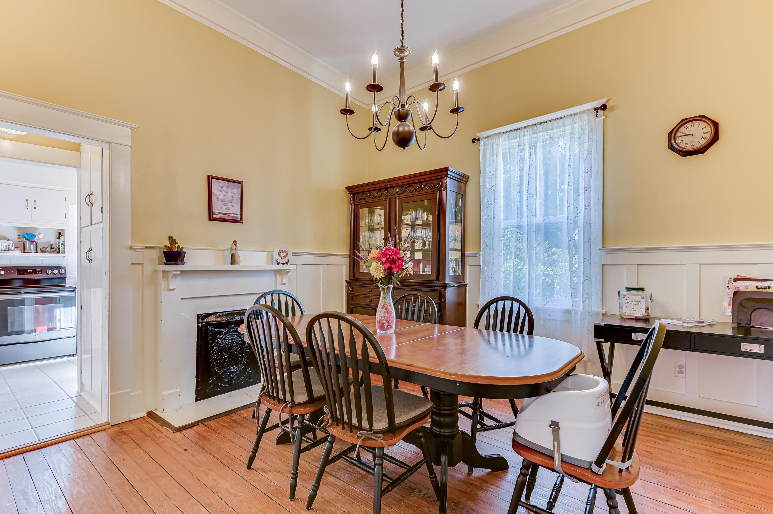 Single Family Residence at 1420 Stovall Street, Augusta, GA 30904, photo 13 of 42