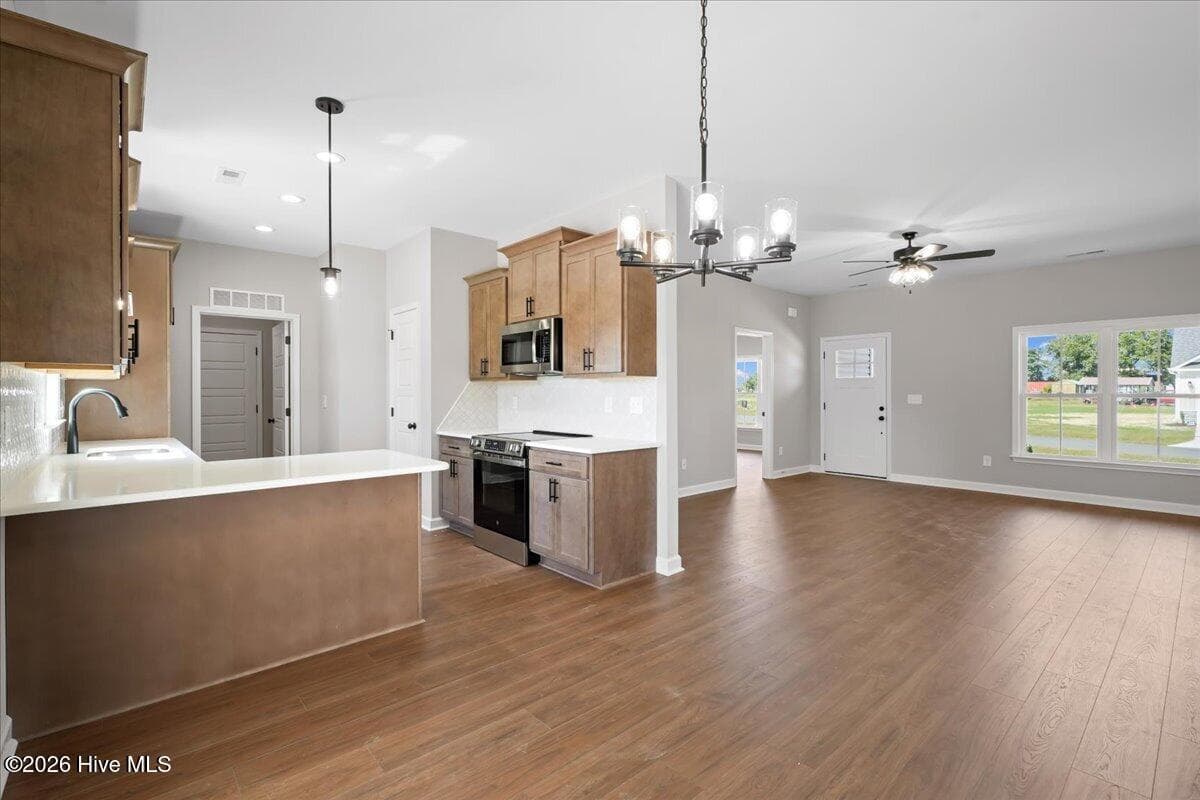 Single Family Residence at 31 Pendergrass Drive, Princeton, NC 27569, photo 59 of 135