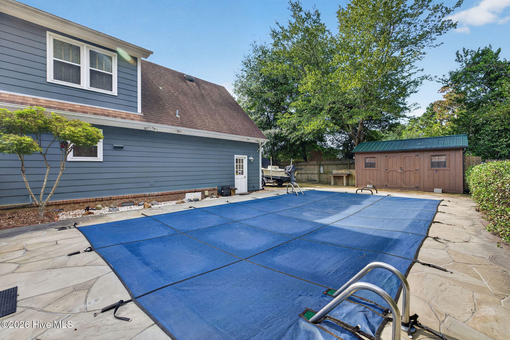 Single Family Residence at 242 Dallas Drive, Wilmington, NC 28405, photo 14 of 56