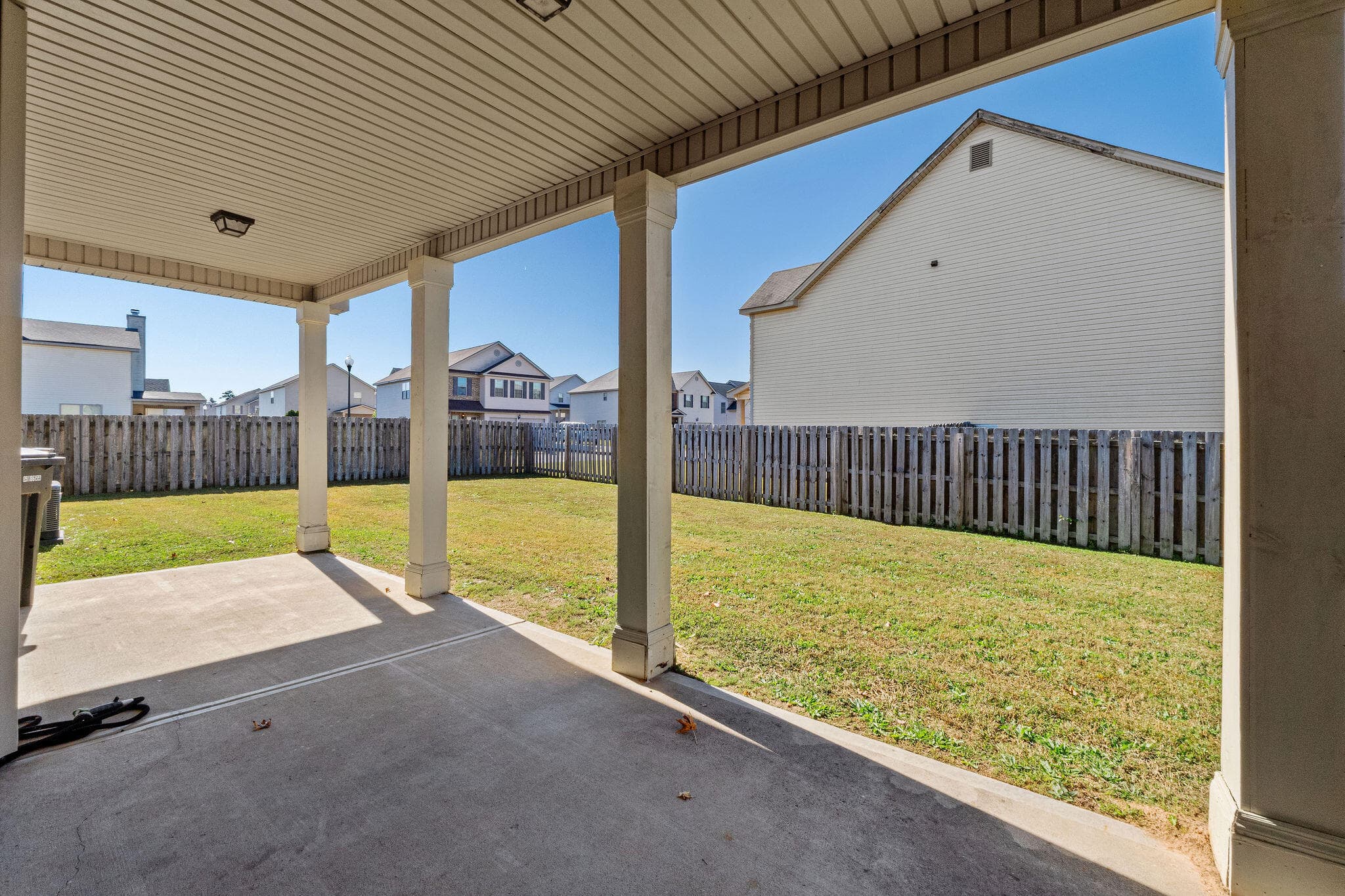 Single Family Residence at 3201 Waverly Lane, Augusta, GA 30909, photo 2 of 3