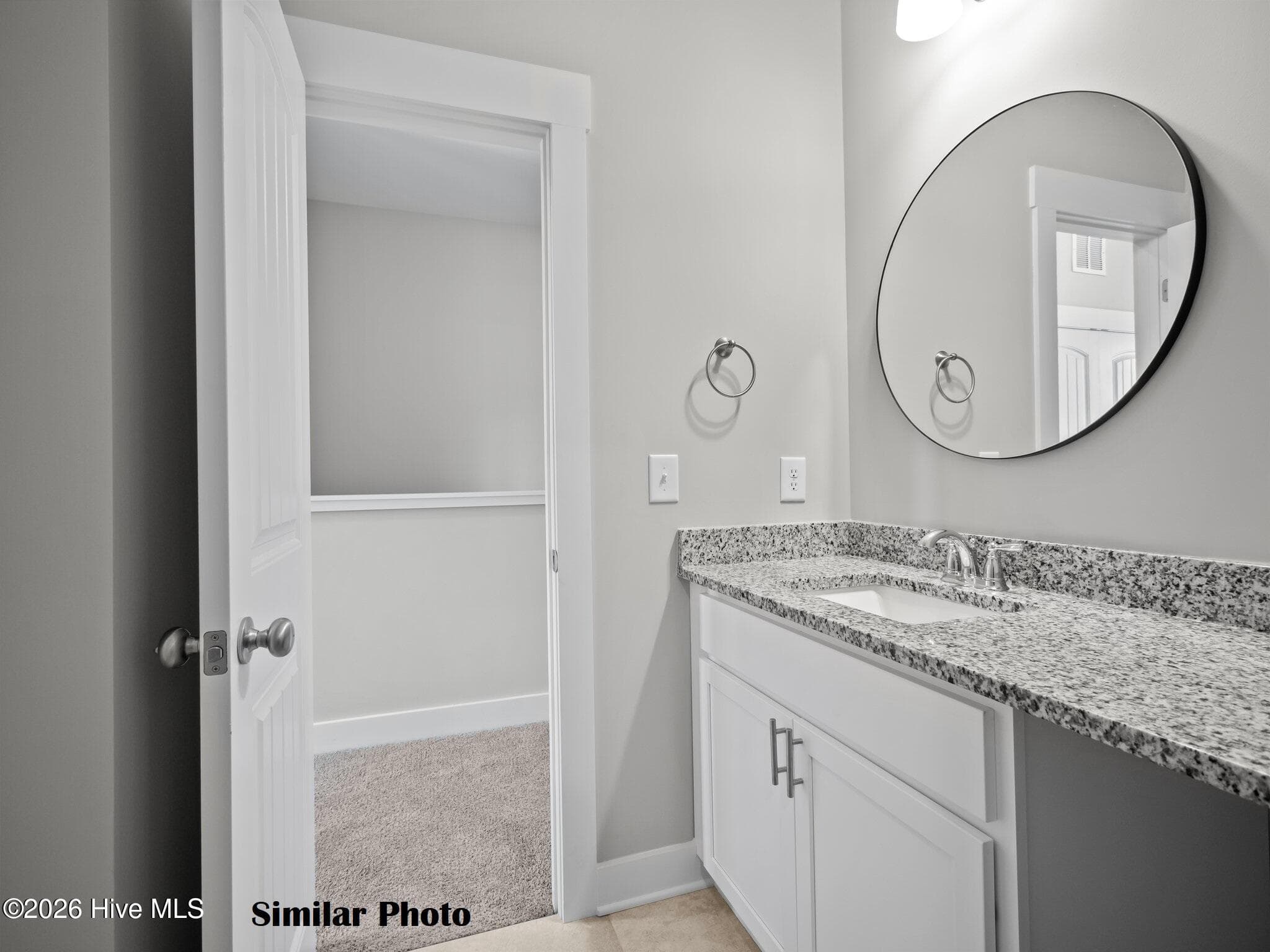 Townhouse at 205 Holly Sands Loop, Holly Ridge, NC 28445, photo 81 of 98