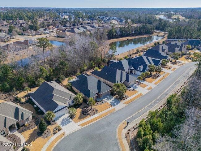 Single Family Residence at 4085 Batik Court, Leland, NC 28451, photo 42 of 93