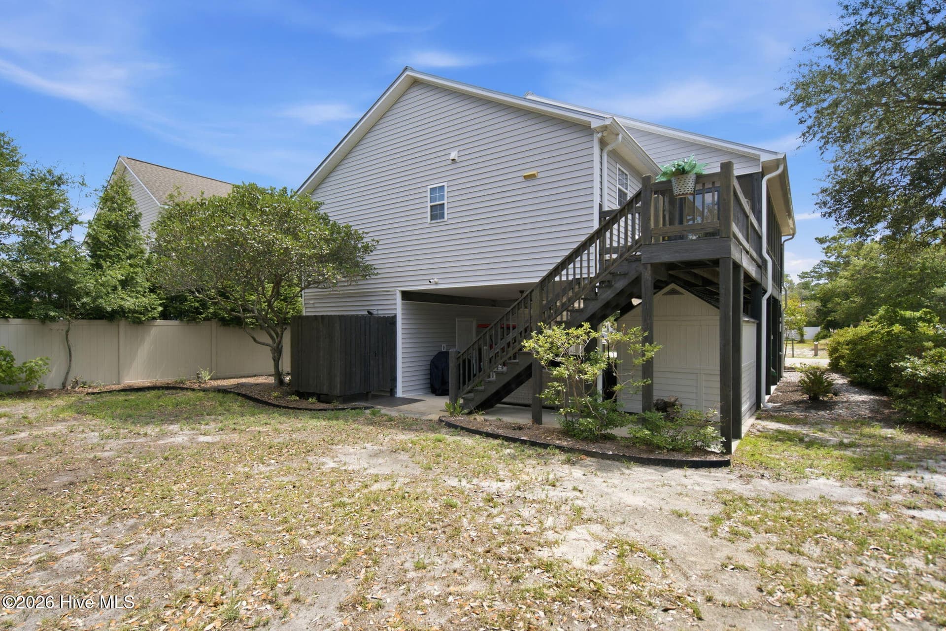 Single Family Residence at 101 NW 11th Street, Oak Island, NC 28465, photo 53 of 55