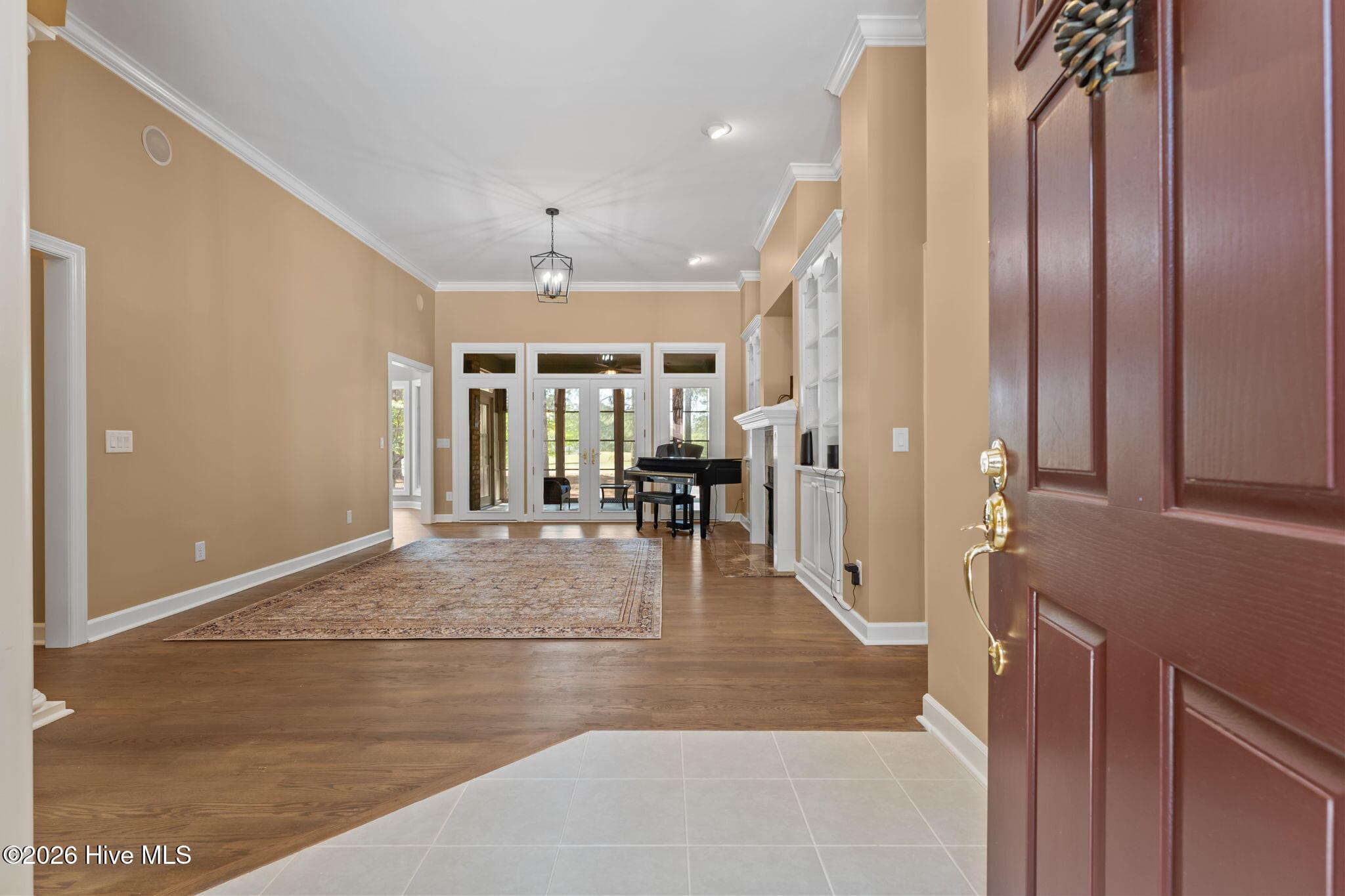 Single Family Residence at 28 Abbottsford Drive, Pinehurst, NC 28374, photo 6 of 51