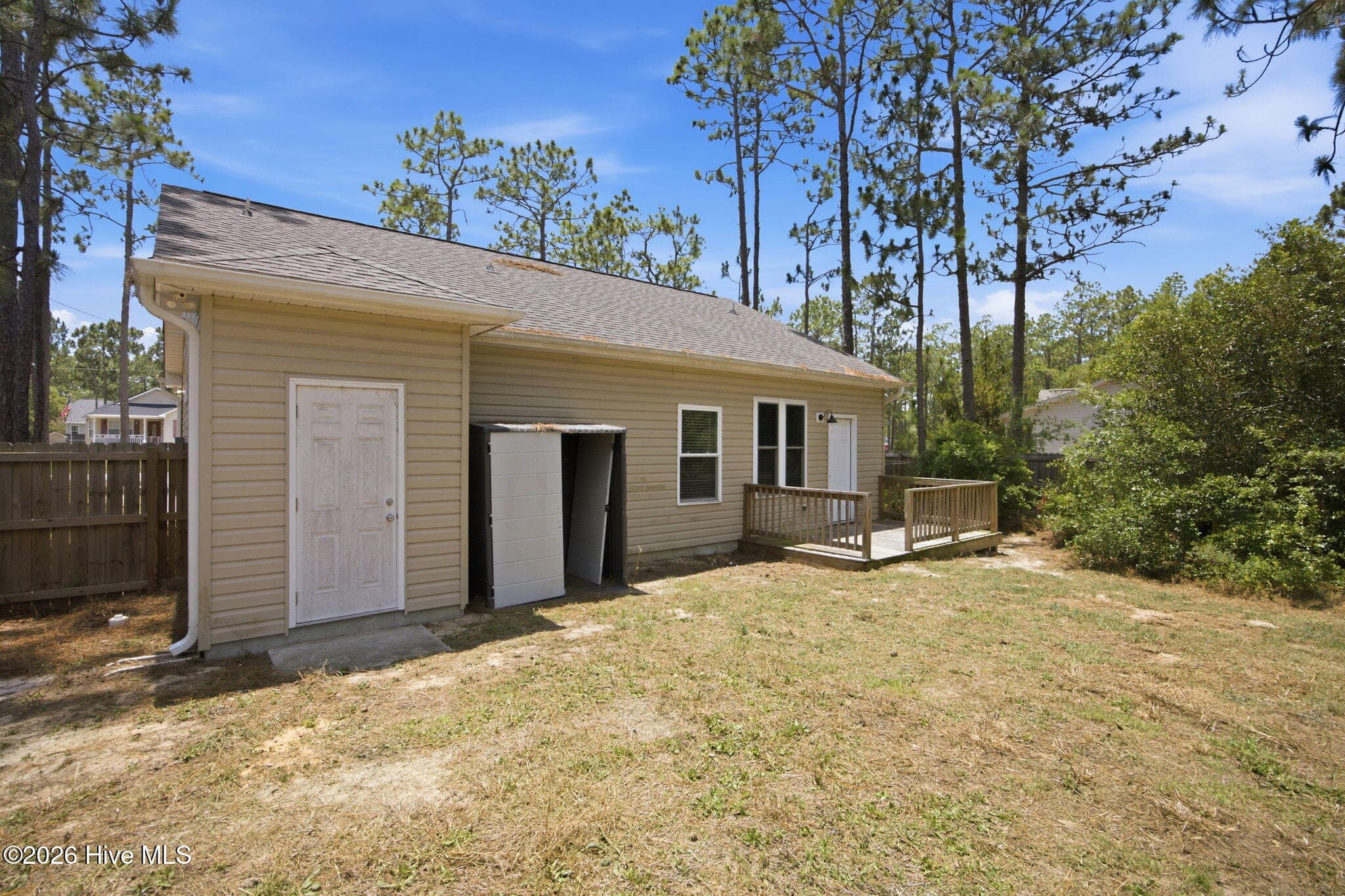 Single Family Residence at 66 N Shelby Road, Southport, NC 28461, Southport, photo 30 of 37