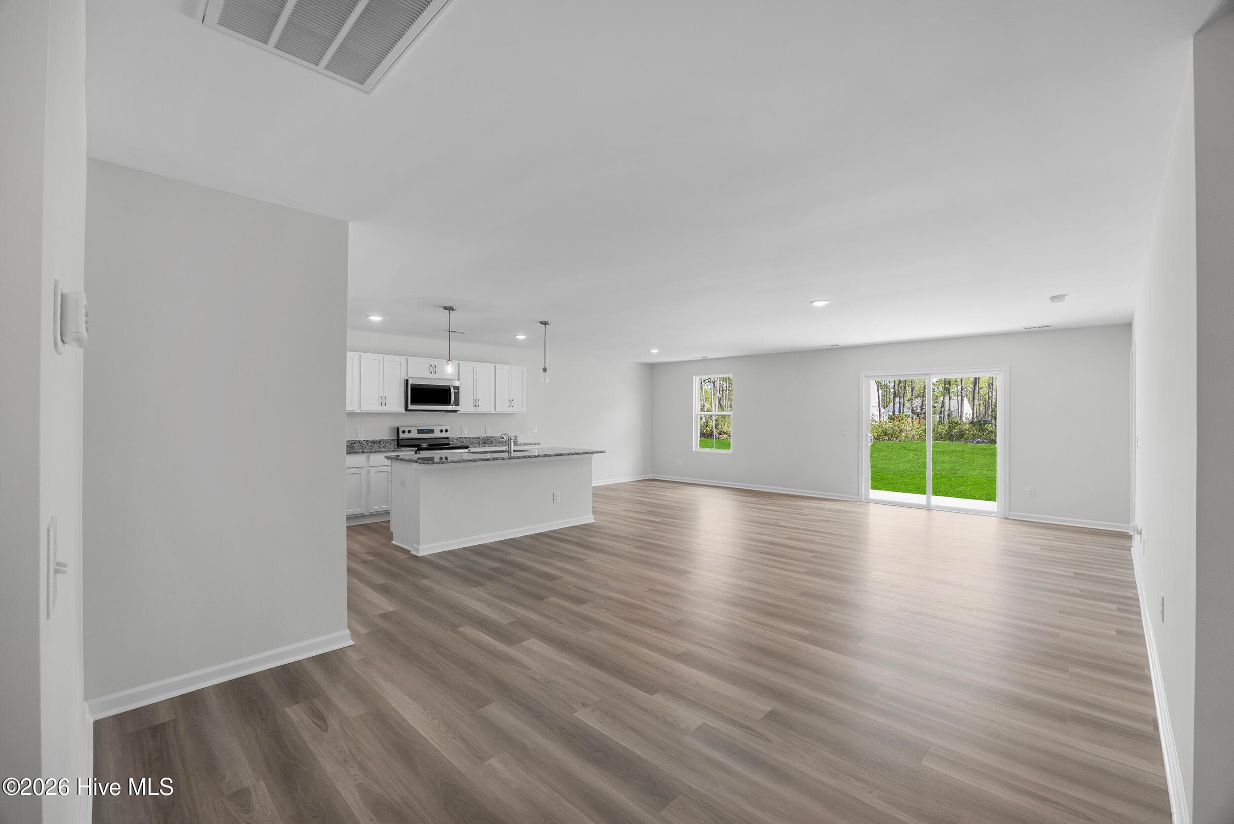 Single Family Residence at 880 Parkway Rd., Boiling Spring Lakes, NC 28461, photo 6 of 22