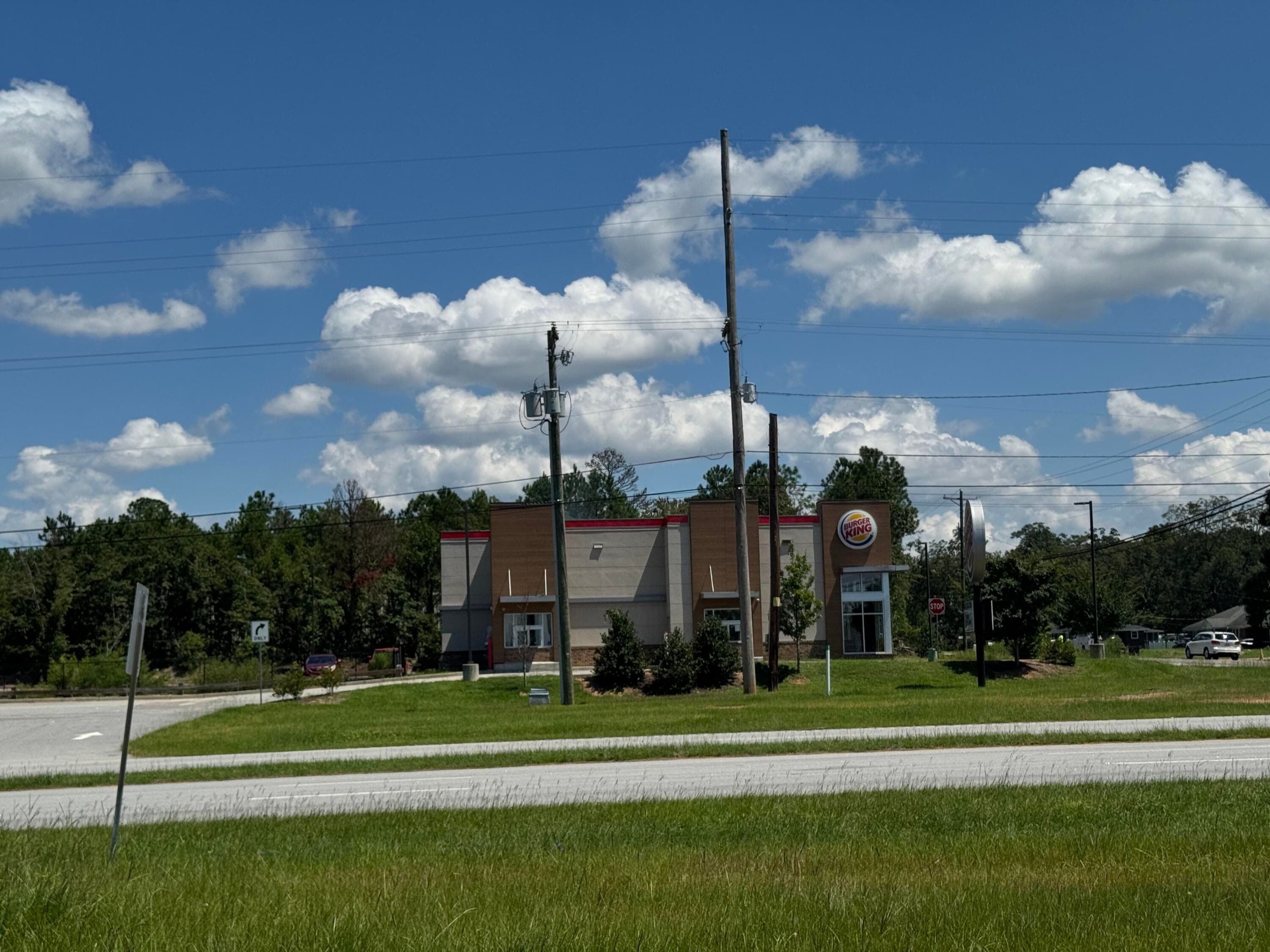Unimproved Land at 14028 Atomic Road, Beech Island, SC 29842, photo 4 of 13
