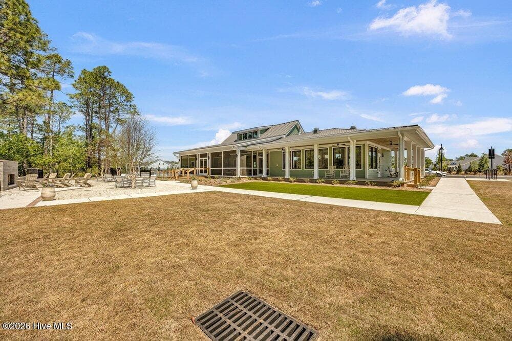 Townhouse at 162 Dugger Lane, Wilmington, NC 28412, photo 45 of 79
