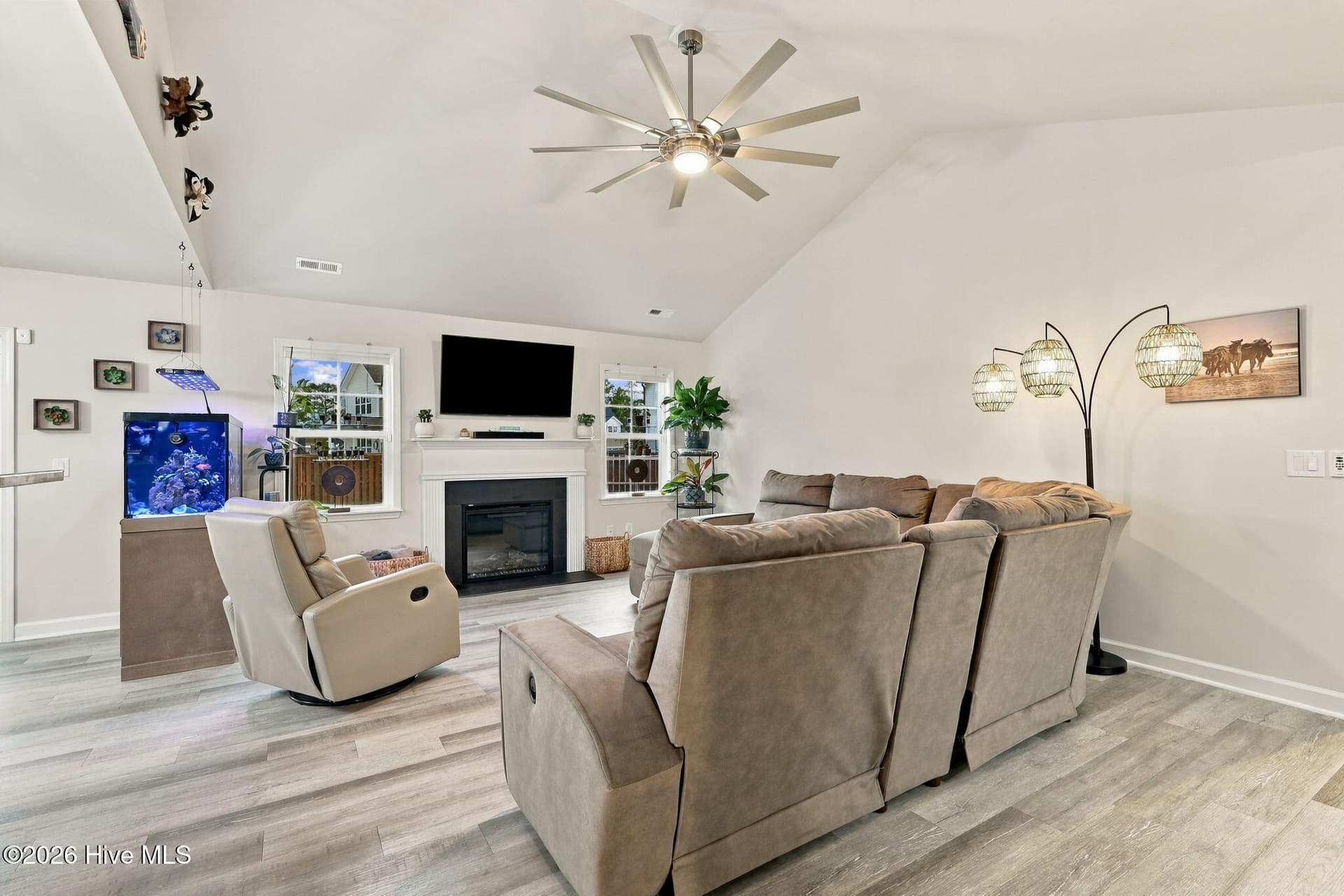 Single Family Residence at 822 Cooke Drive, Hubert, NC 28539, photo 16 of 68