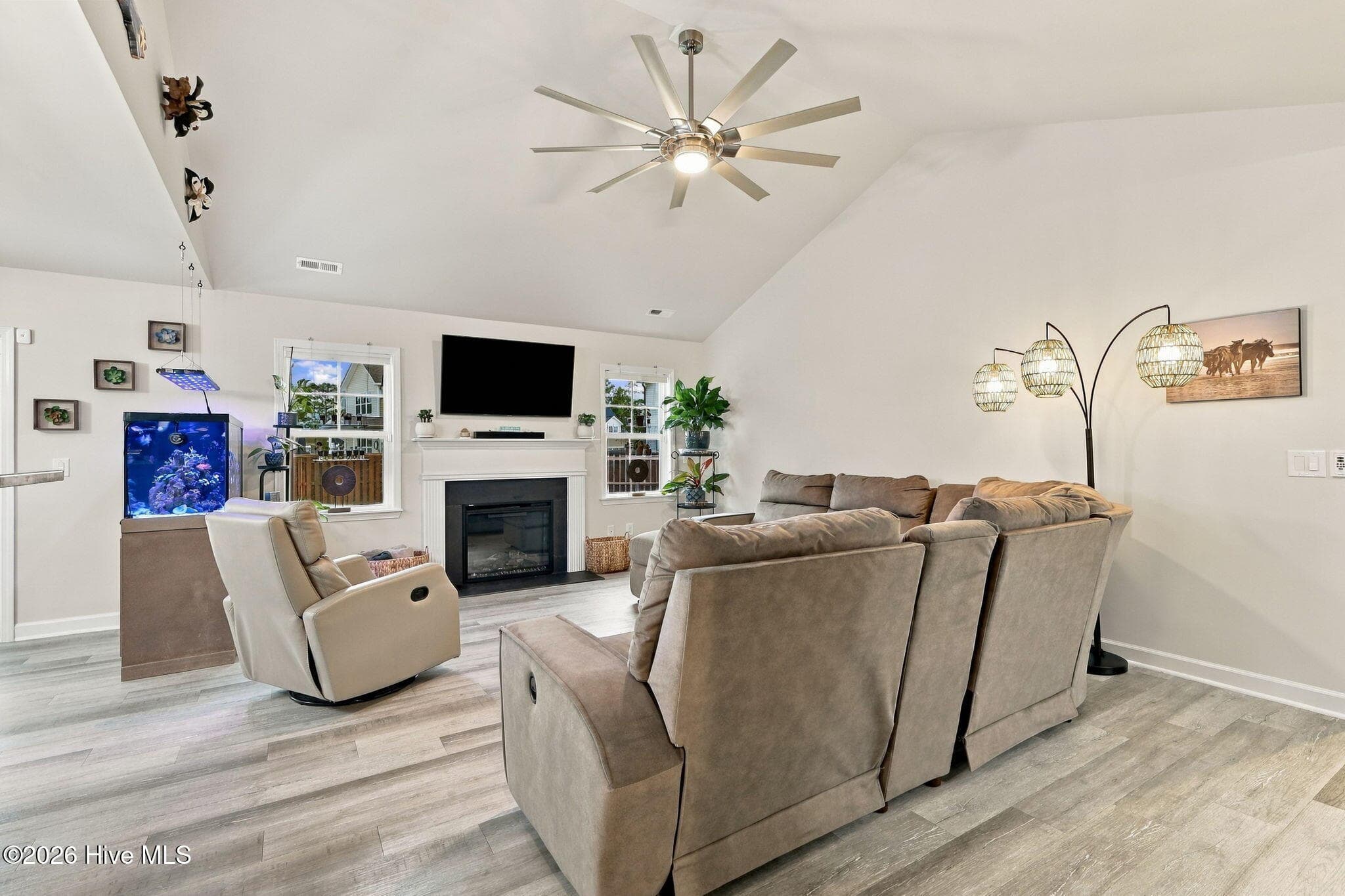 Single Family Residence at 822 Cooke Drive, Hubert, NC 28539, photo 16 of 68