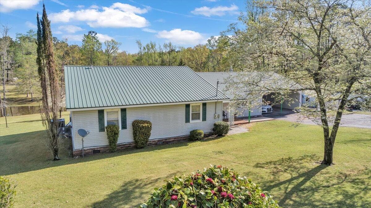 Single Family Residence at 7025 Rance Perry Road, Appling, GA 30802, photo 10 of 69