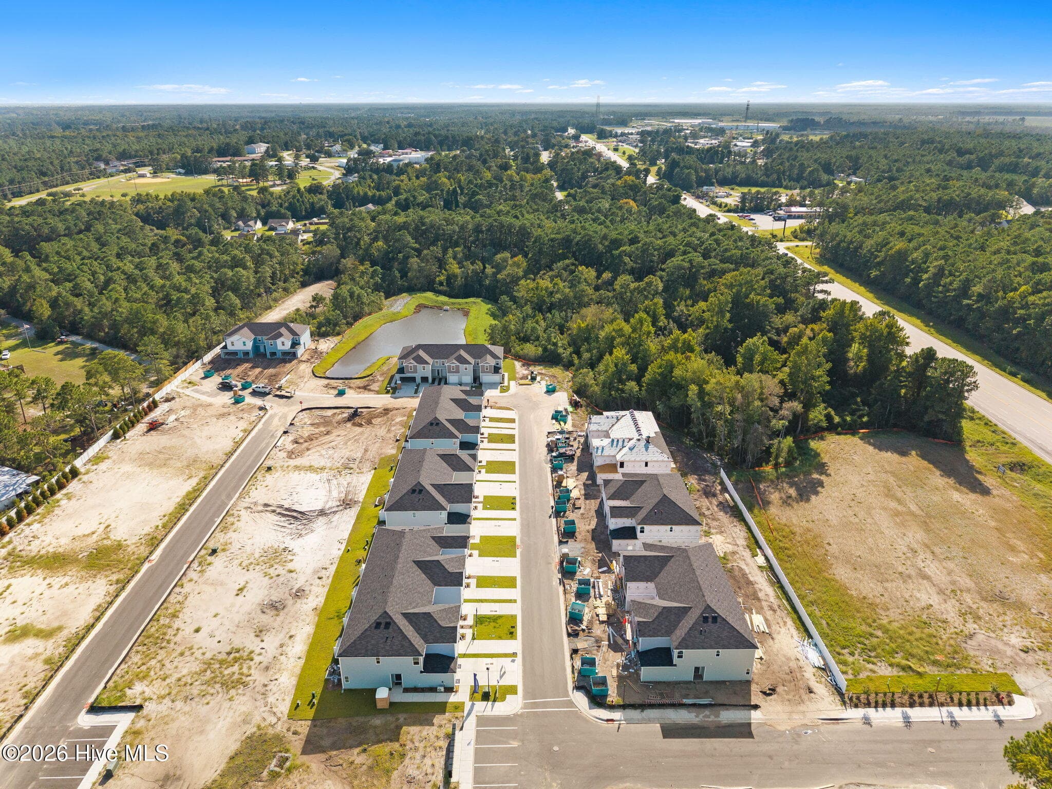 Townhouse at 237 Senna Drive, Holly Ridge, NC 28445, photo 40 of 100