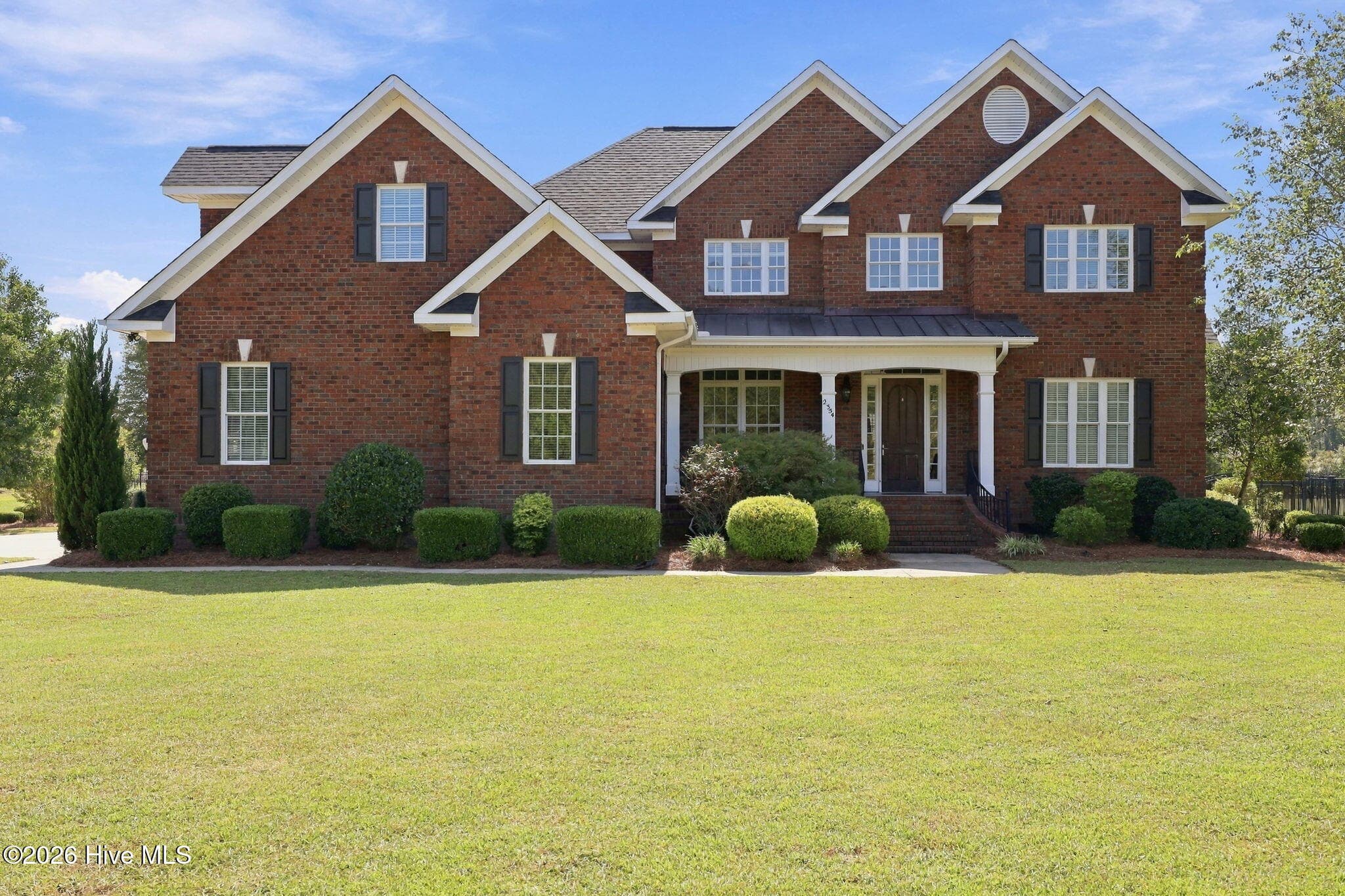 2354 Water View Road, Greenville, NC 27858
