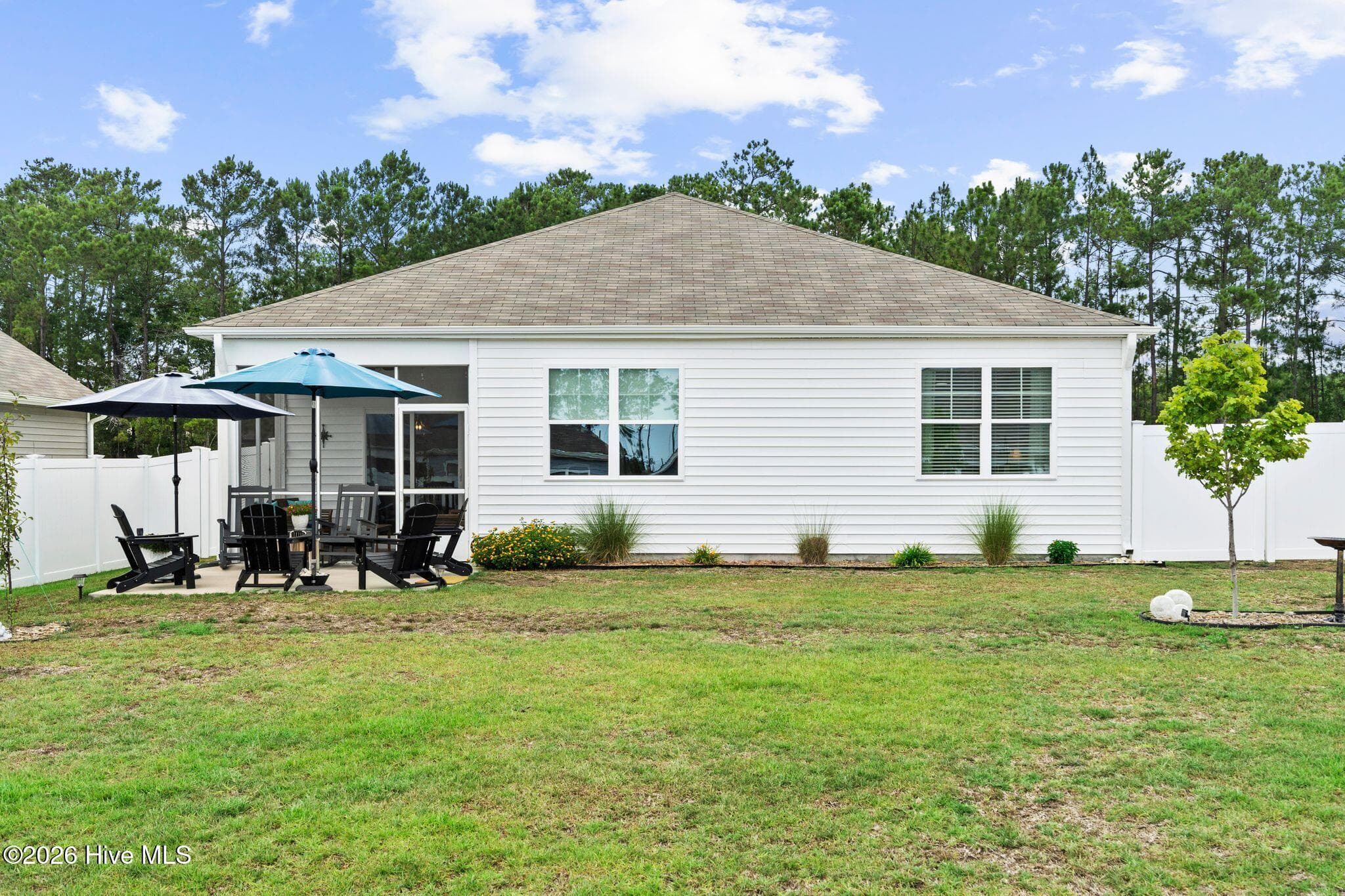 Single Family Residence at 2062 Arbovale Court SE Lot 45, Bolivia, NC 28422, photo 44 of 67