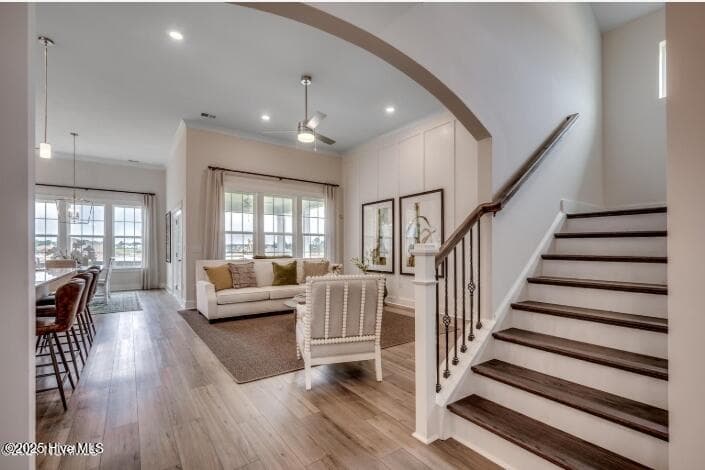 Photo of similar home - not of actual home. - 494 Heart Pine Avenue, Wilmington, NC 28411