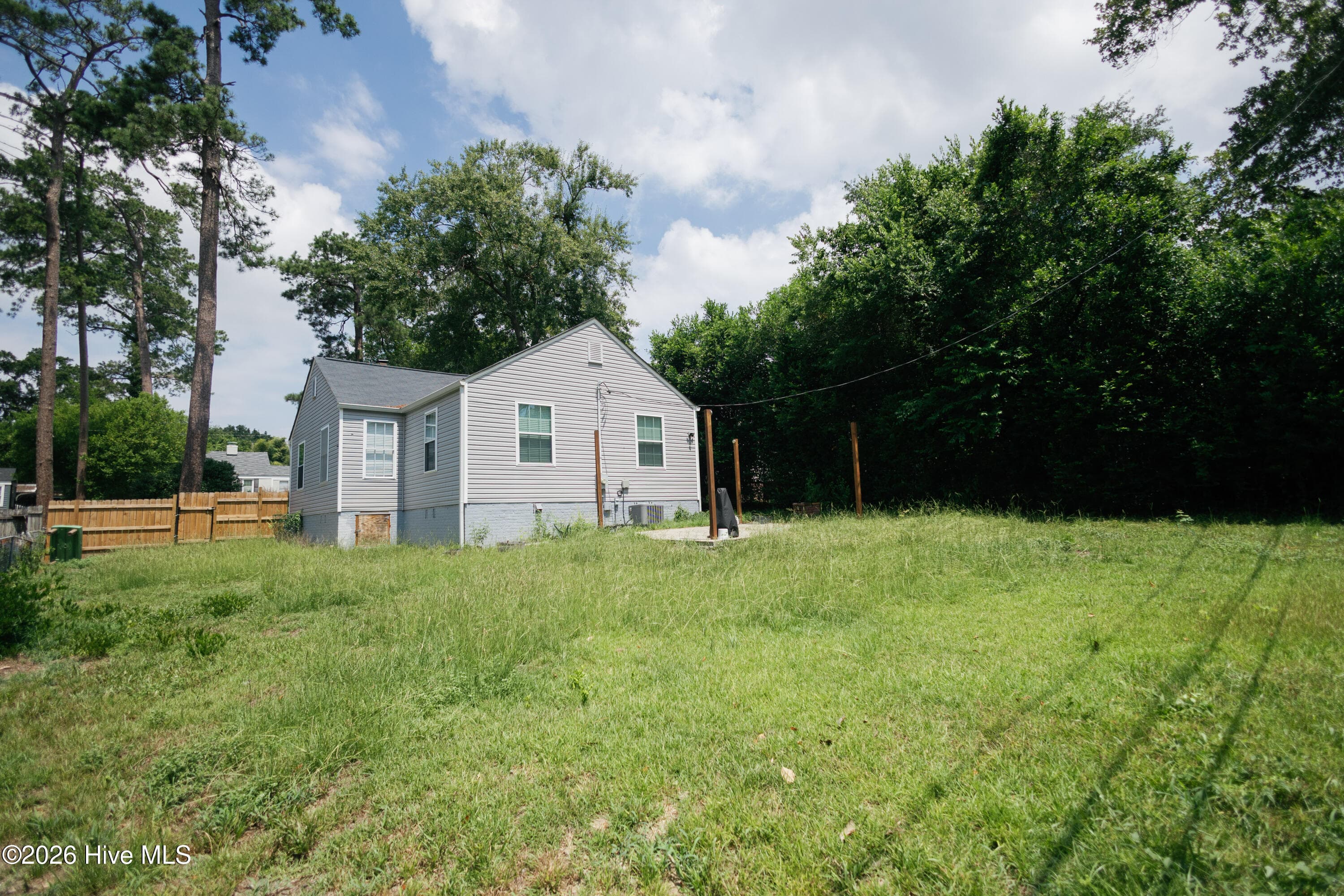 Single Family Residence at 1720 Oak Drive, Augusta, GA 30904, photo 10 of 23