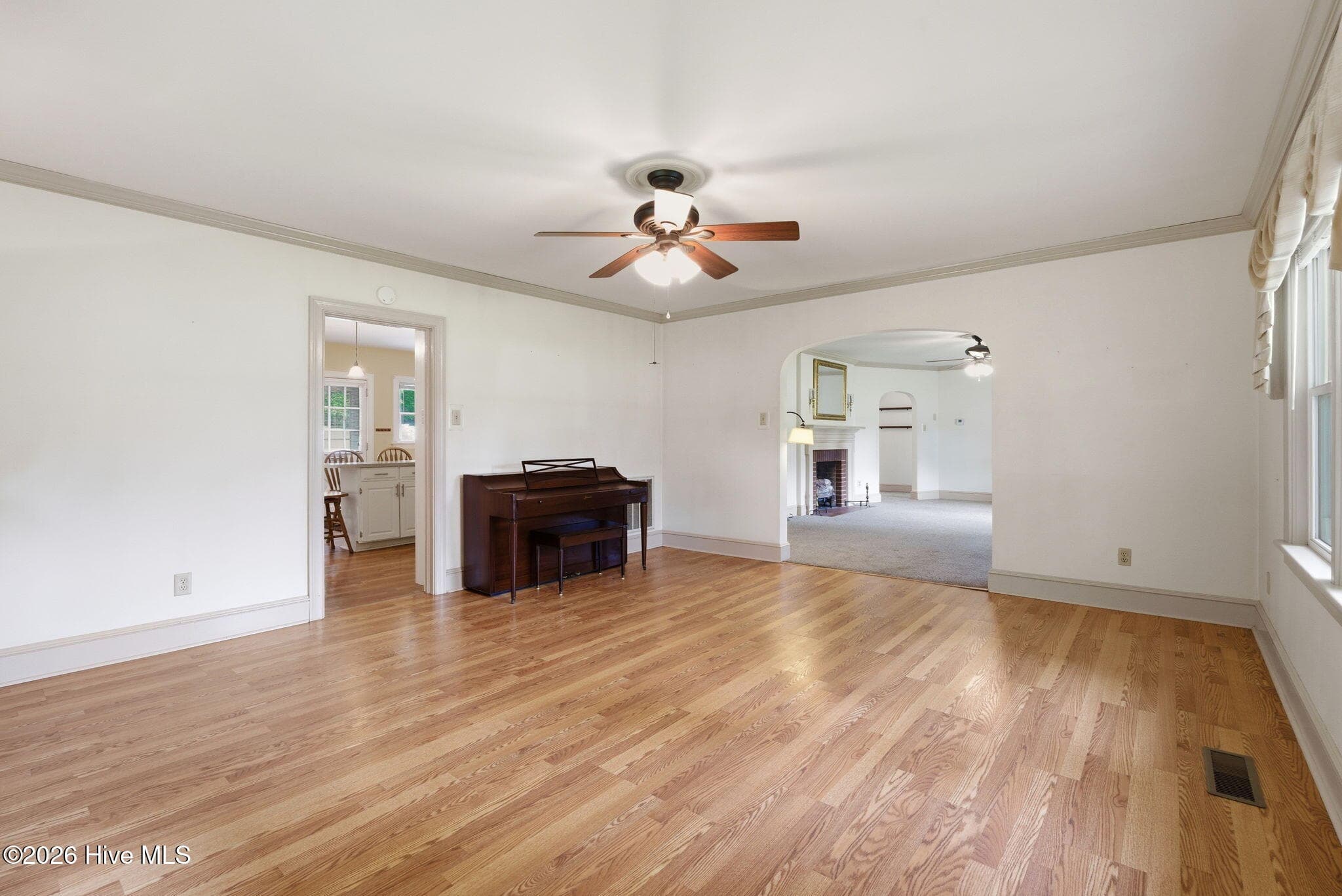 Single Family Residence at 1050 Springfield Road, Rocky Mount, NC 27801, photo 17 of 34
