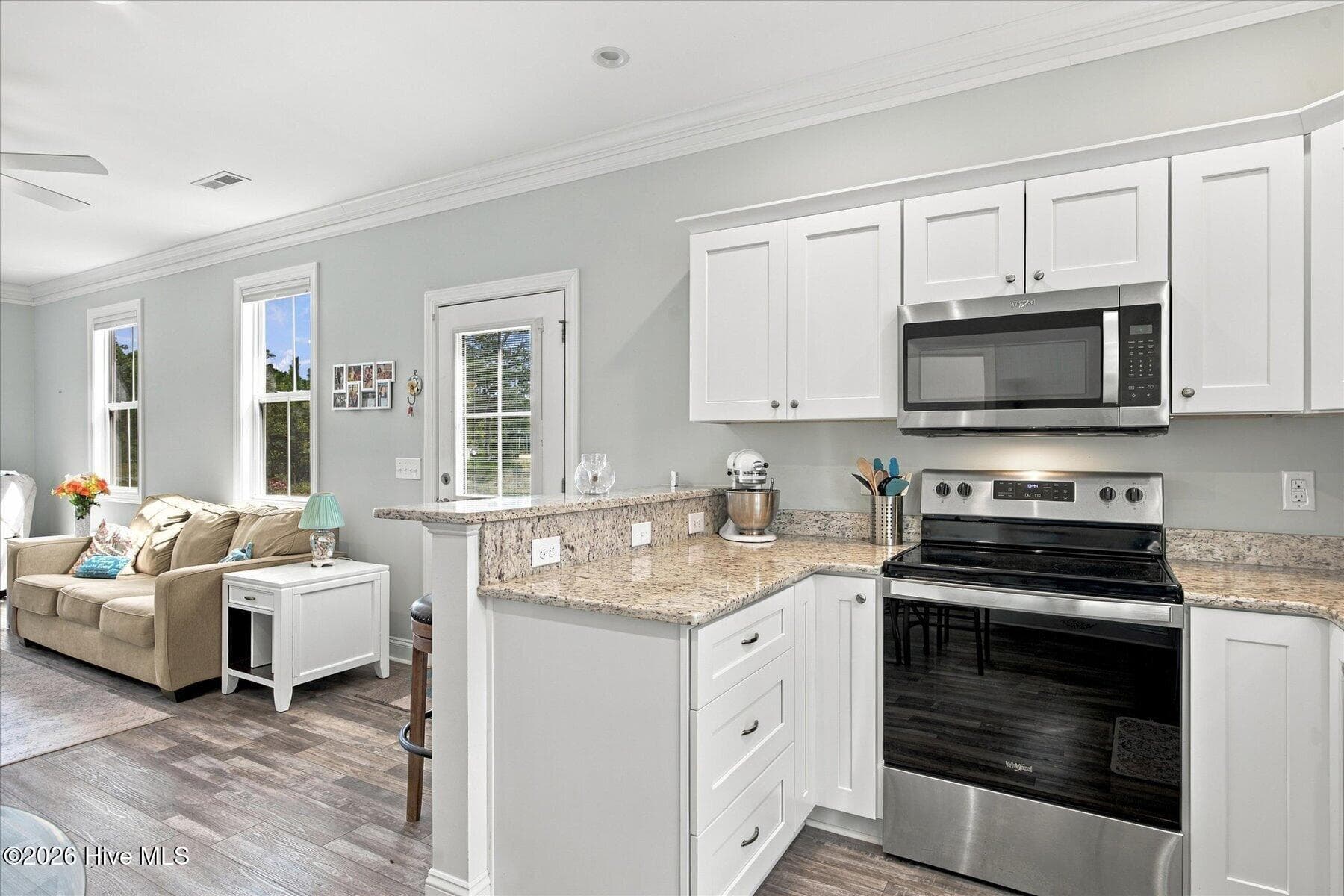 Single Family Residence at 4457 Gateway Village Circle SE, Southport, NC 28461, photo 9 of 29