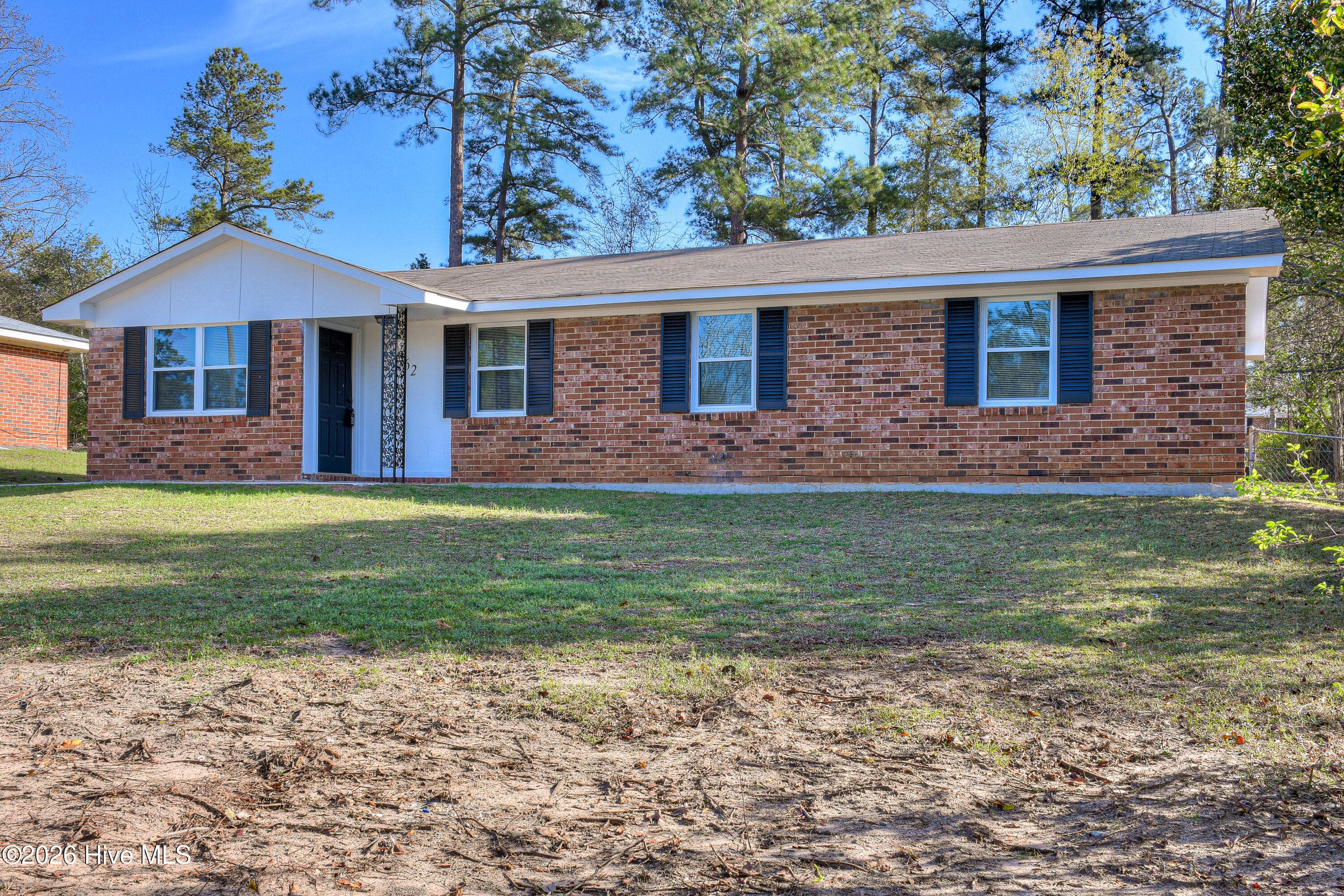 Single Family Residence at 2362 Dublin Drive, Augusta, GA 30906, photo 2 of 29