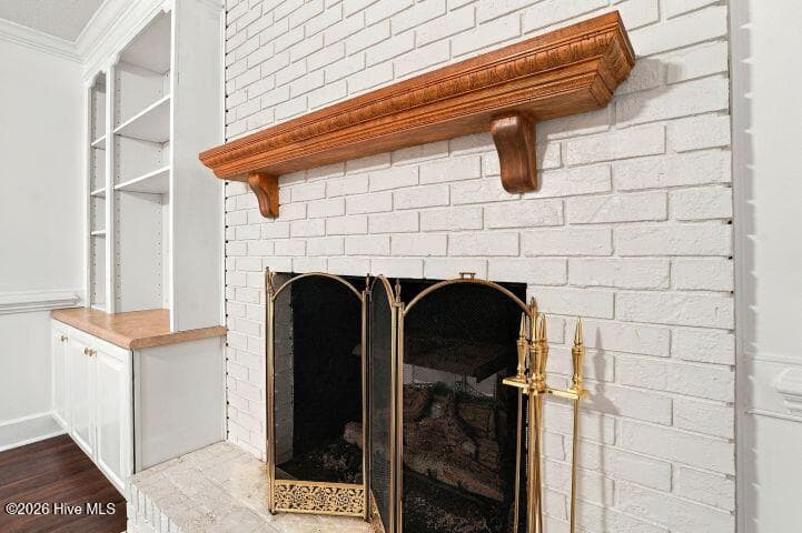 Single Family Residence at 2509 Ward Boulevard, Wilson, NC 27893, photo 15 of 60