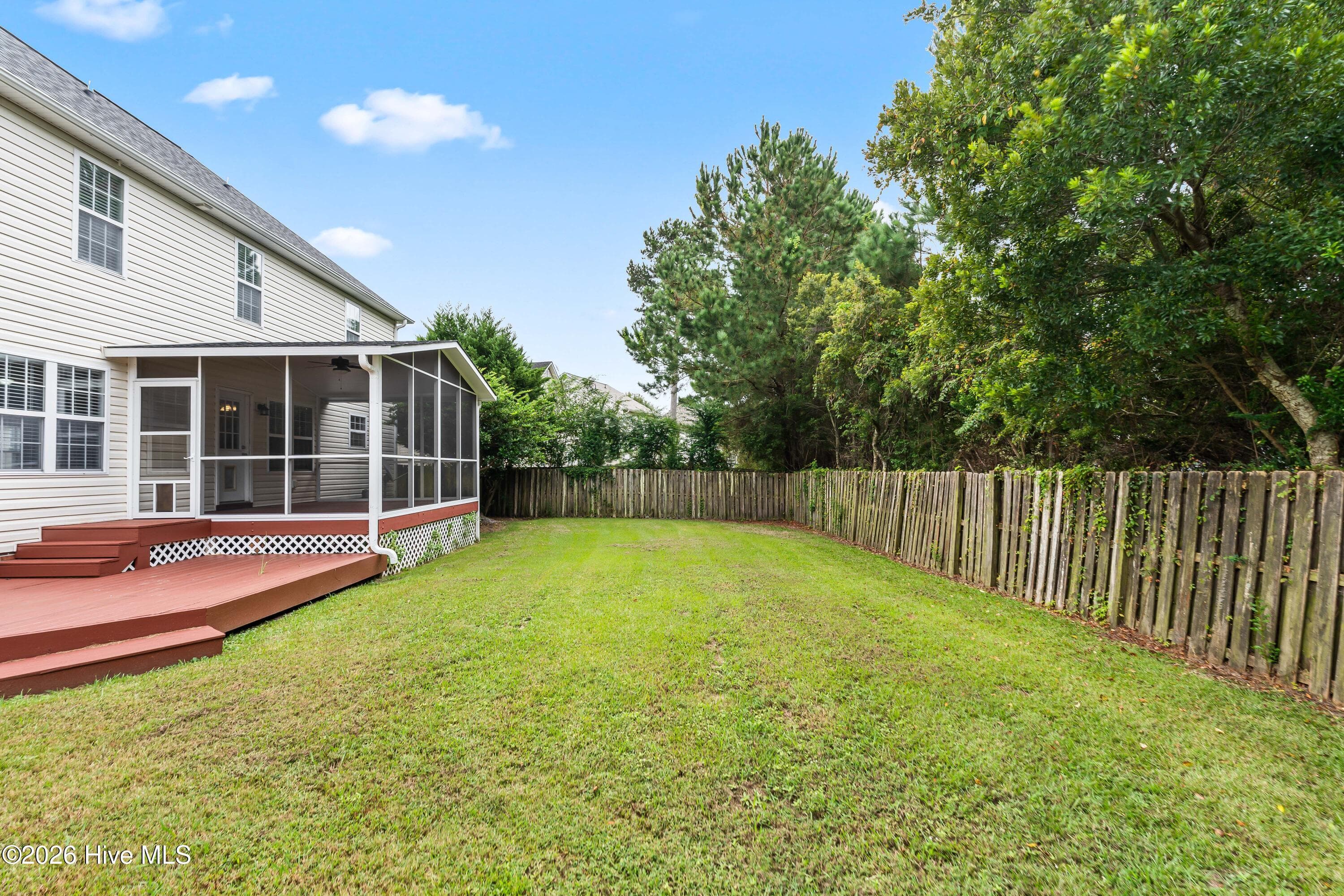 Single Family Residence at 109 Cypress Bay Drive, Jacksonville, NC 28546, photo 35 of 37