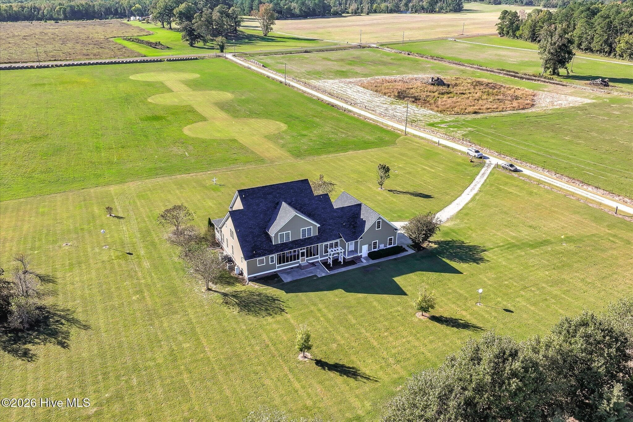 Single Family Residence at 829 Mark Walden Road, Blythe, GA 30805, photo 54 of 69