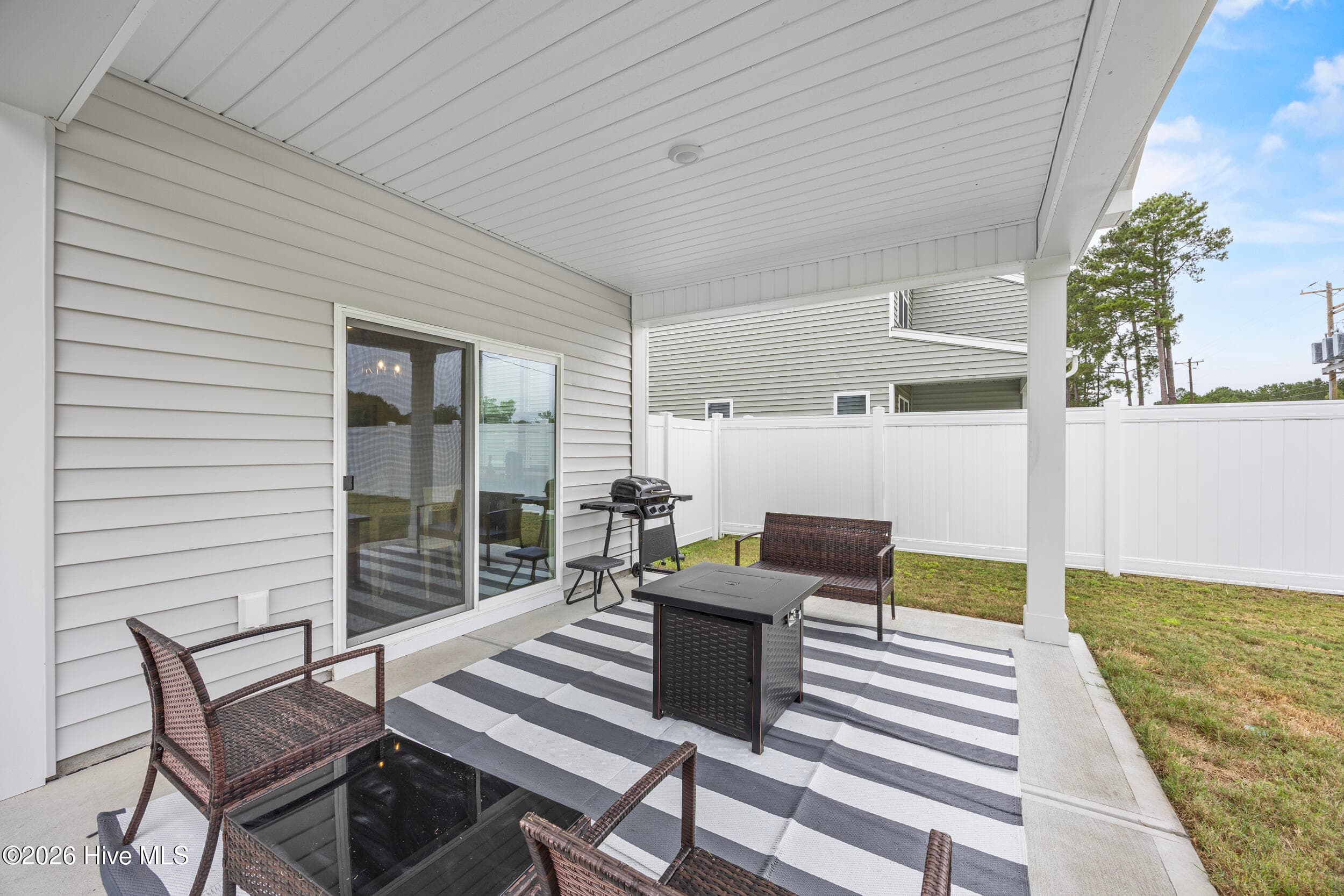 Single Family Residence at 1080 Ben Thomas Drive NE, Leland, NC 28451, photo 20 of 45