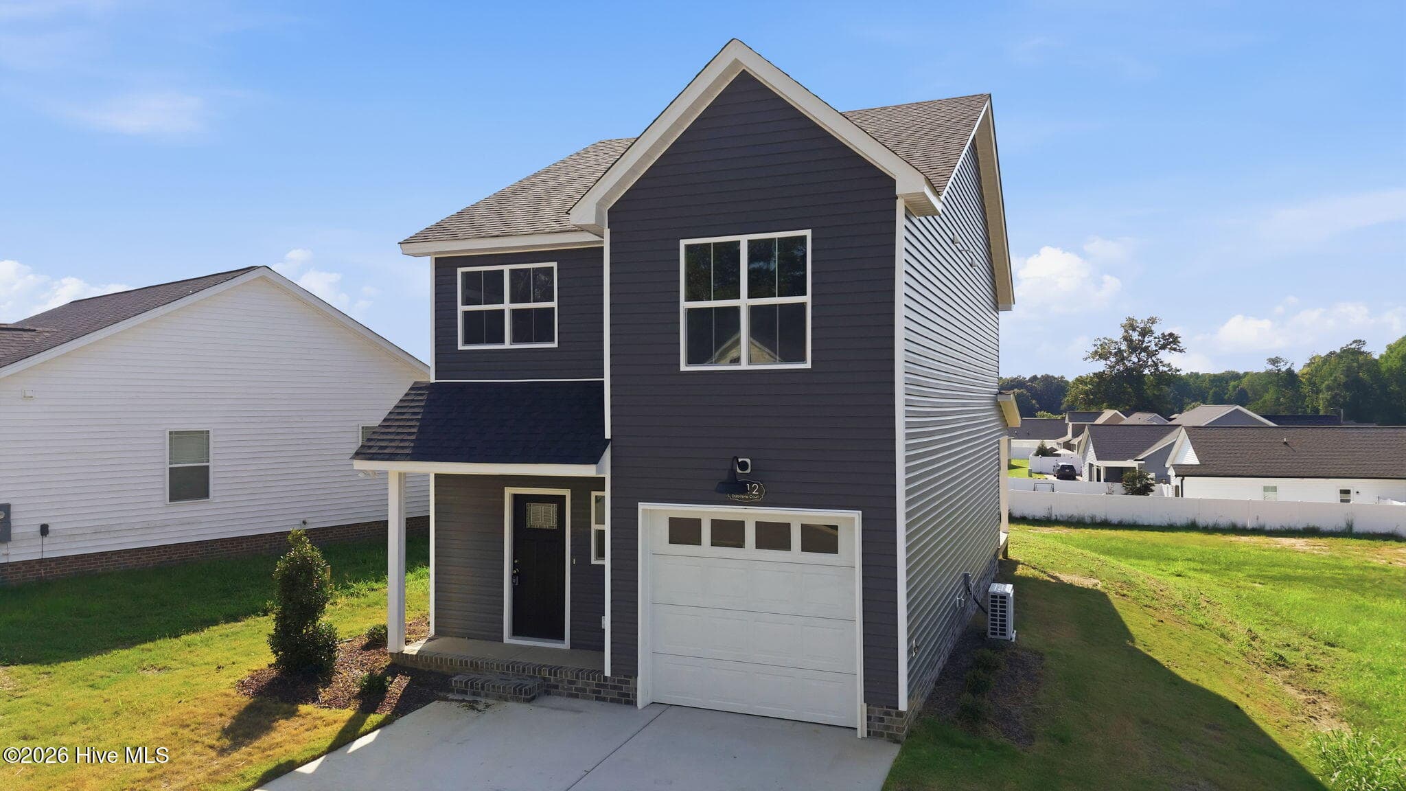 Single Family Residence at 3212 Dolostone Court SW, Wilson, NC 27893, photo 4 of 41