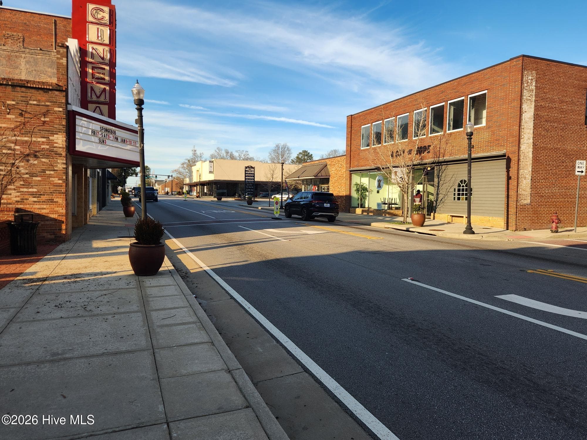 Commercial Sale at 122 Main Street, Thomson, GA 30824, photo 3 of 23