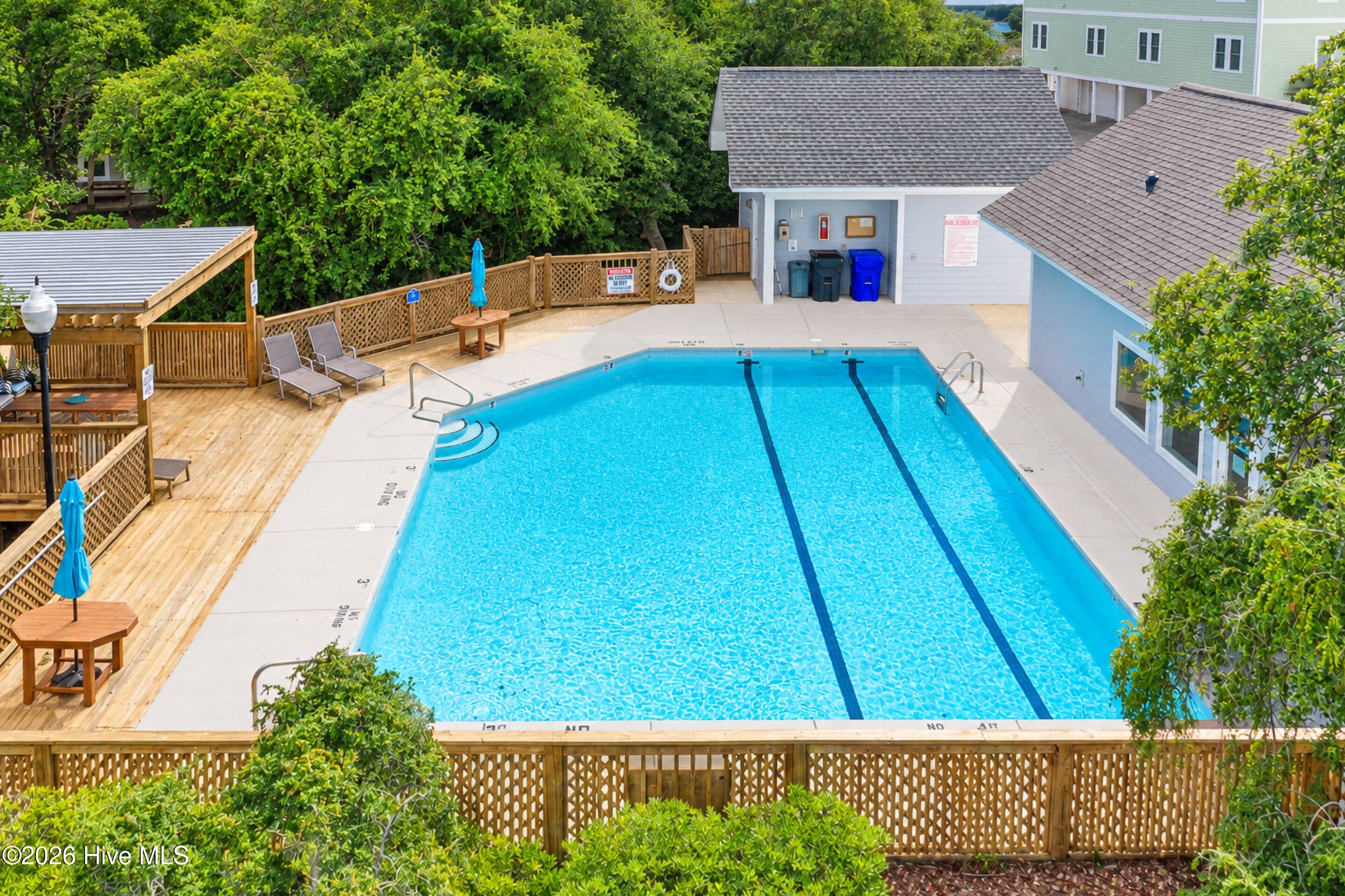 Townhouse at 89 Foxfire Trace, Oak Island, NC 28465, photo 54 of 63