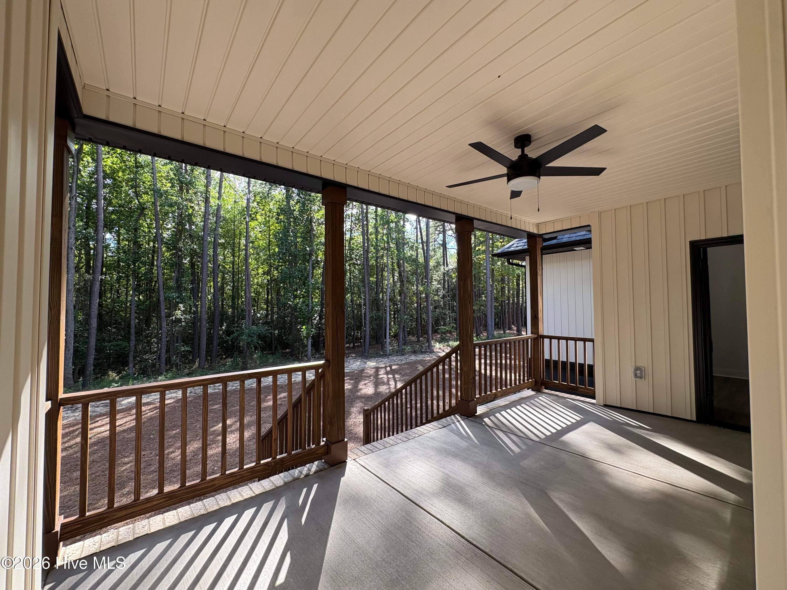Single Family Residence at 40 S Shamrock Drive, Jackson Springs, NC 27281, photo 32 of 67