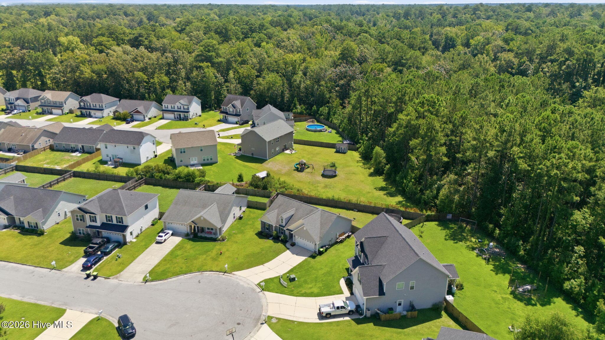 Single Family Residence at 345 Station House Road, New Bern, NC 28562, photo 45 of 50