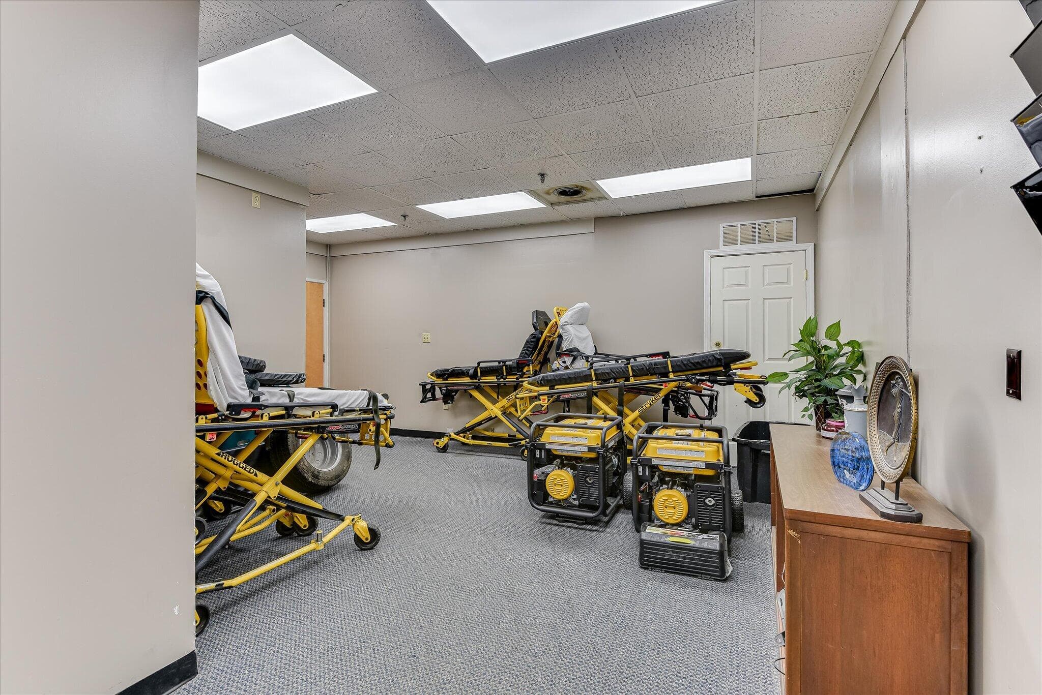 Office at 1089 Augusta Road, Warrenville, SC 29851, photo 63 of 68
