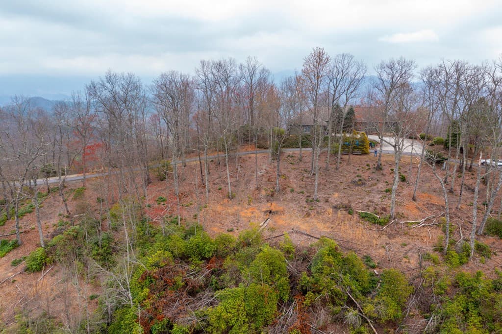Residential Lot at L-16&17 16 & 17 Summit Drive, Hayesville, NC 28904, Hayesville, photo 15 of 30