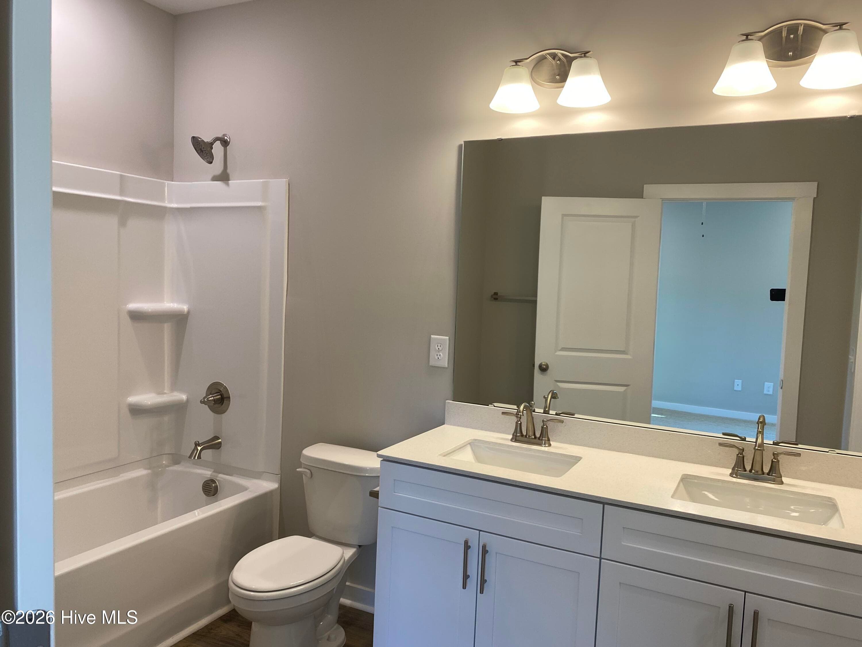 Single Family Residence at 111 Chester Place, Pikeville, NC 27863, photo 19 of 31