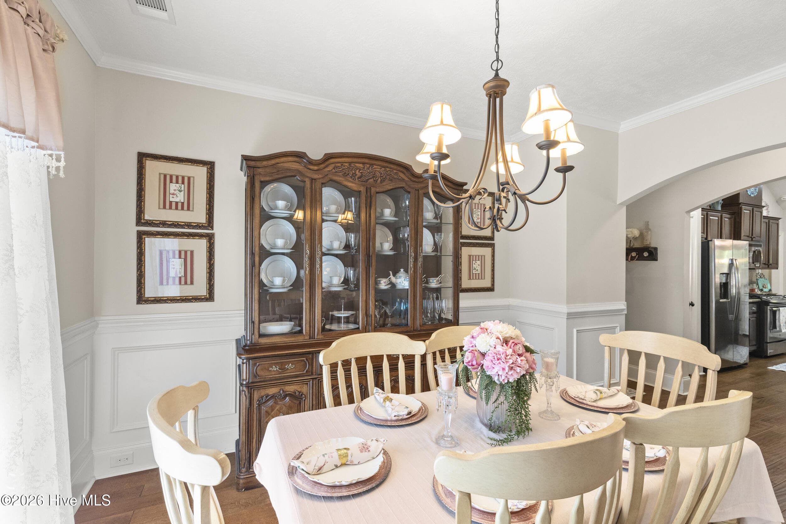 Single Family Residence at 22 Blair Drive, North Augusta, SC 29860, photo 6 of 46