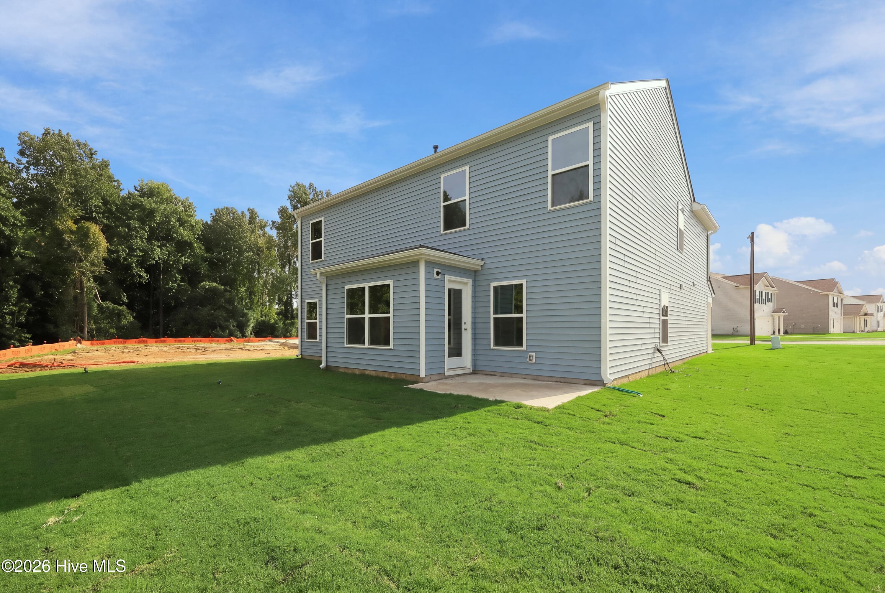 Single Family Residence at 4859 Martha Wynd Way, Farmville, NC 27828, photo 40 of 43
