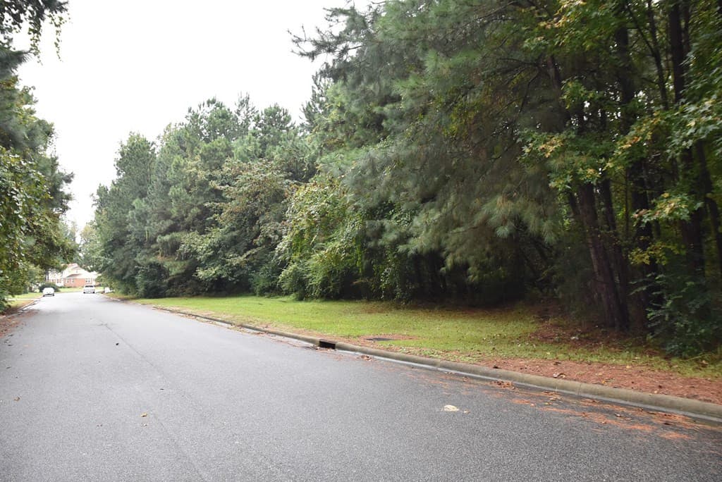 Undeveloped at 0 N Berkeley Boulevard, Goldsboro, NC 27534, photo 4 of 4