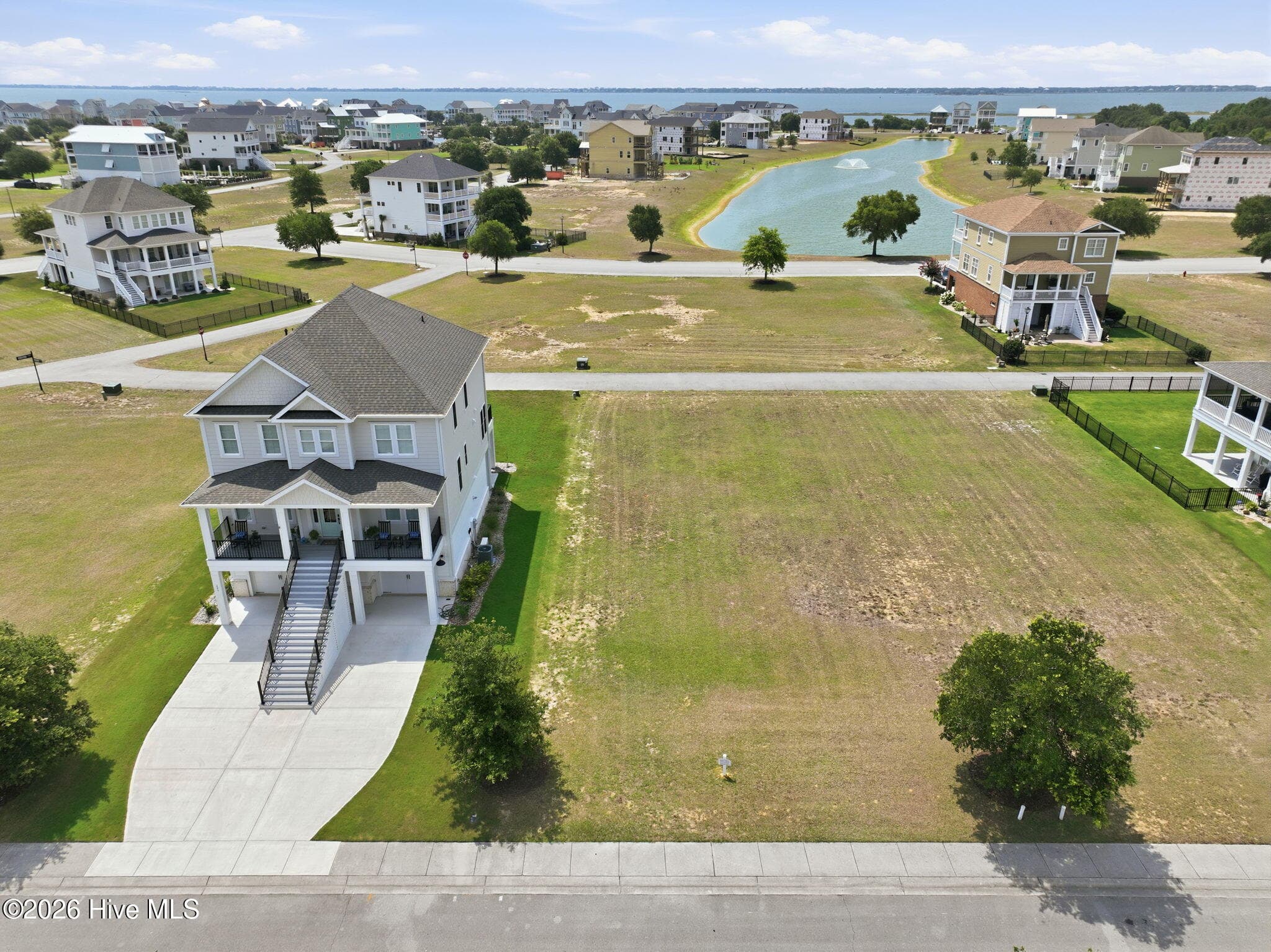 Residential Lot at 211 210 Colleton Square, Newport, NC 28570, photo 2 of 15