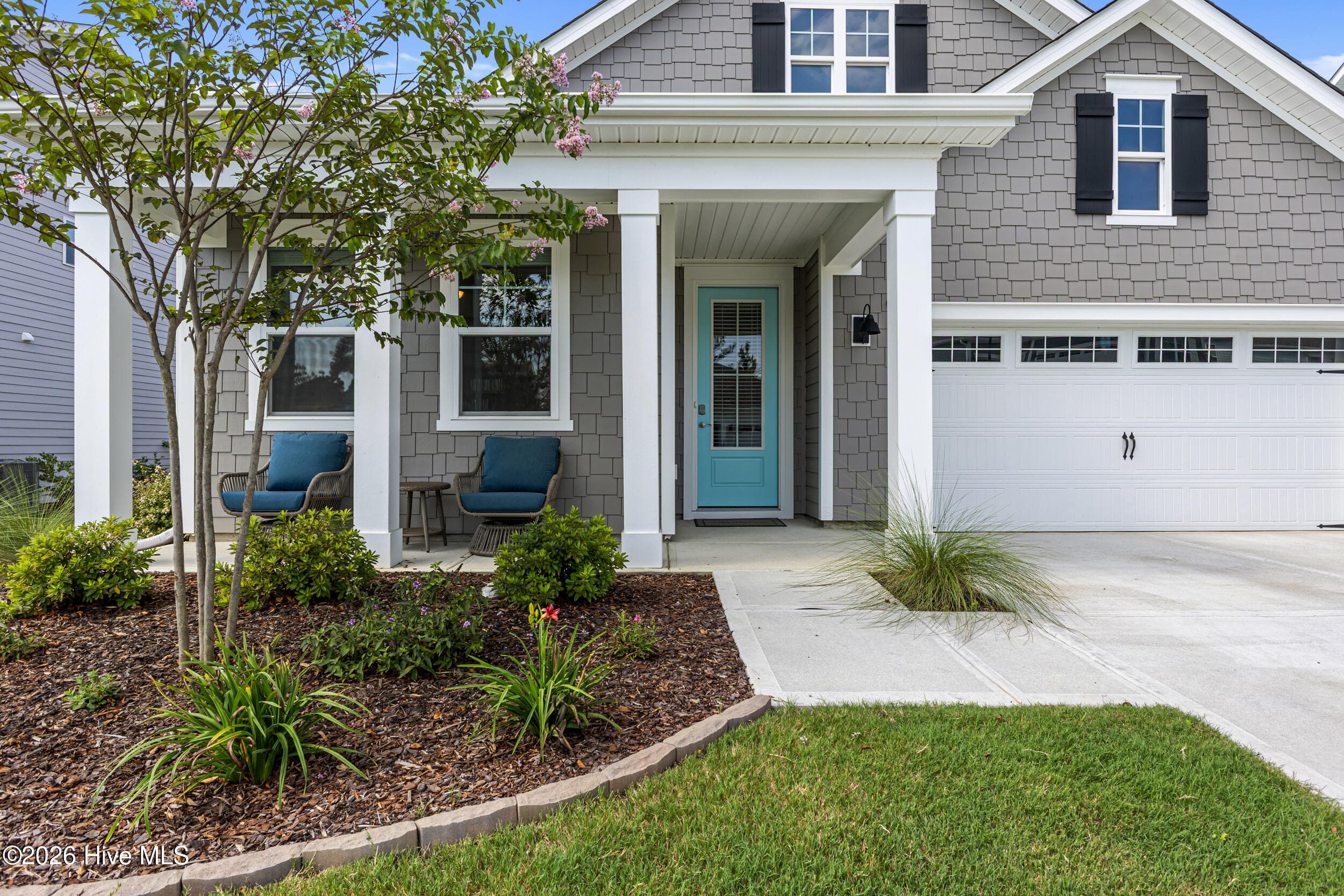 Single Family Residence at 9457 Crowded Gules Drive, Leland, NC 28451, photo 4 of 67