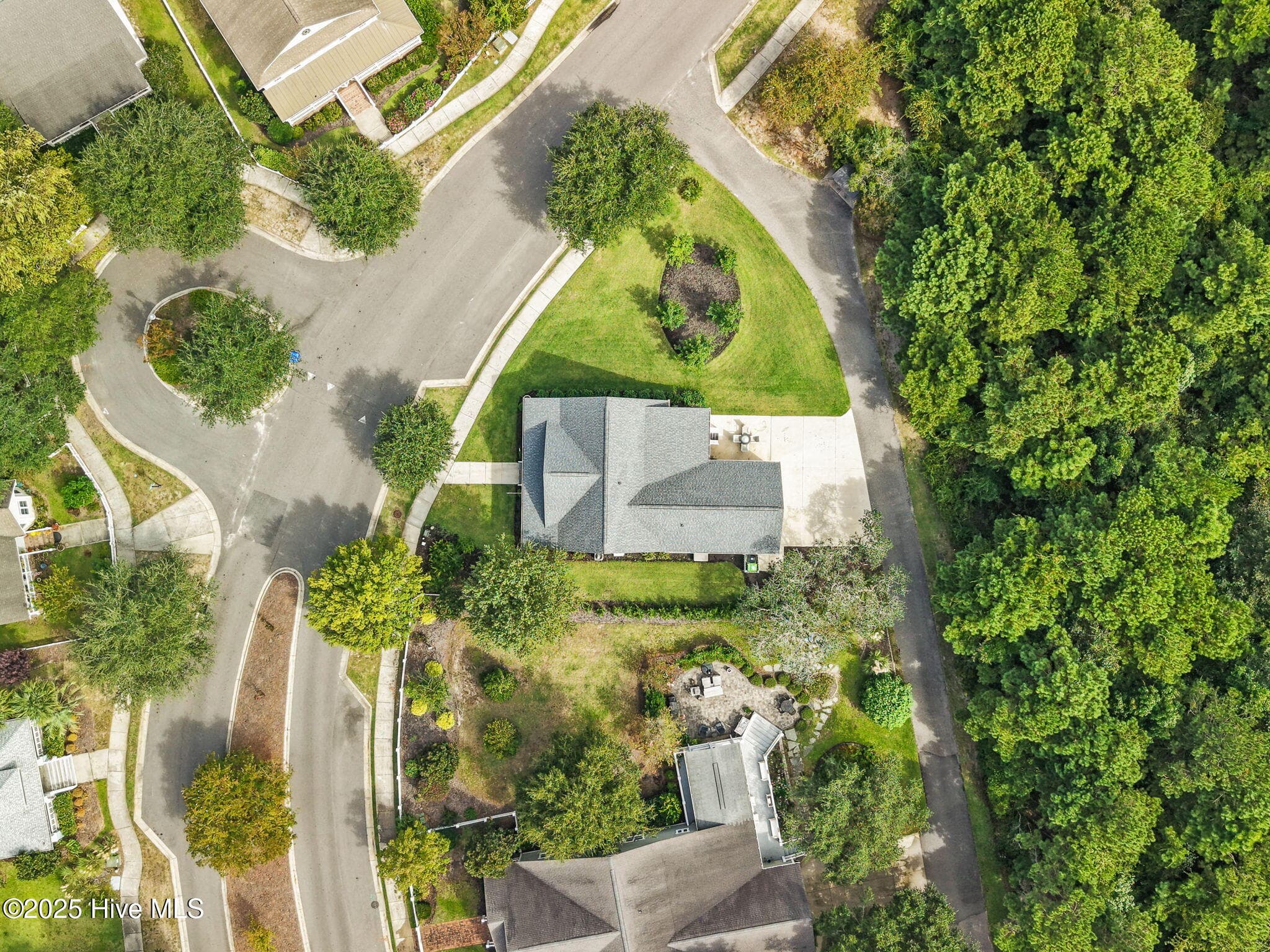 Single Family Residence at 420 Cades Trail, Southport, NC 28461, photo 60 of 61