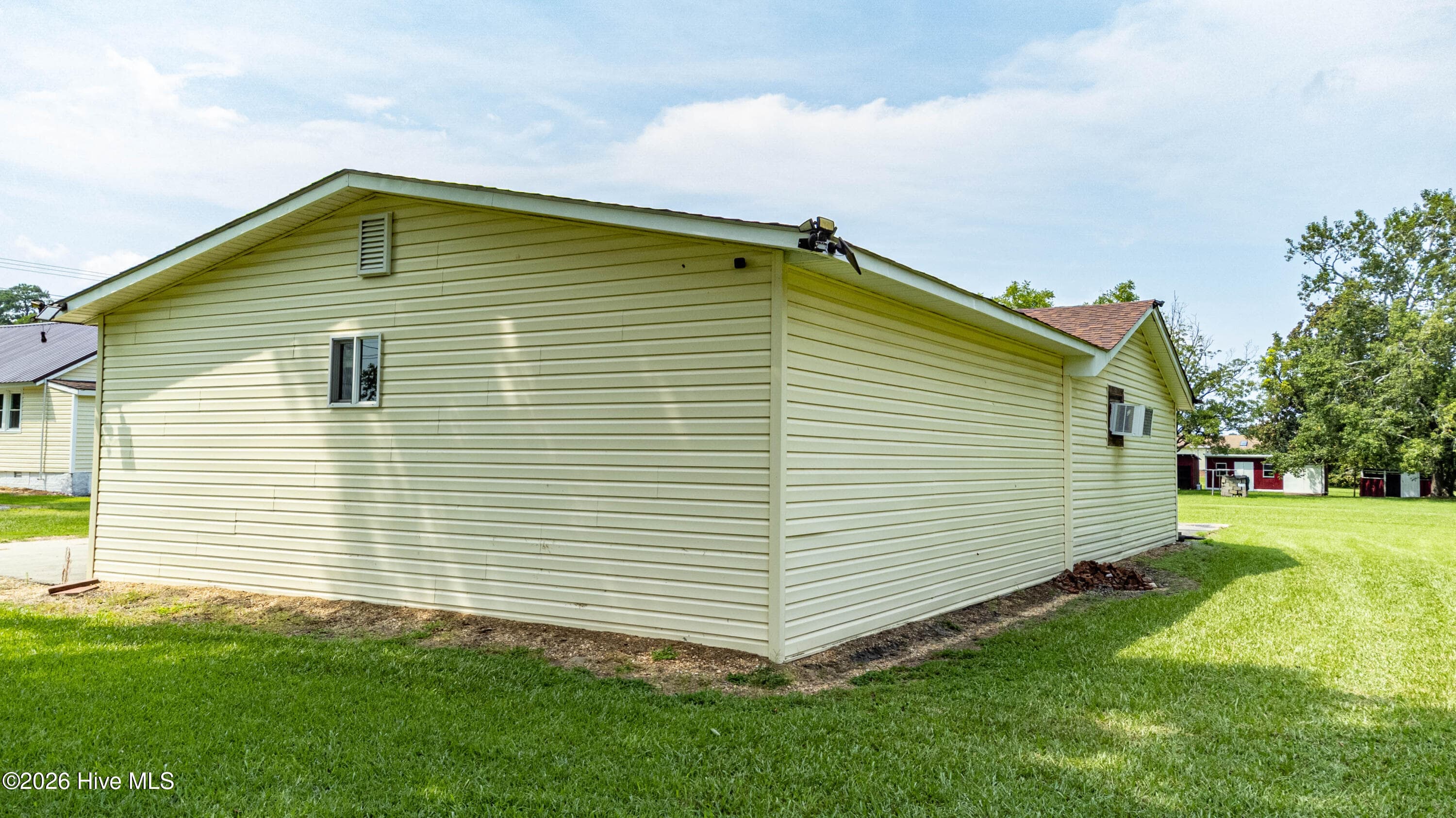 Single Family Residence at 121 Storey Road # A, Murfreesboro, NC 27855, photo 37 of 49