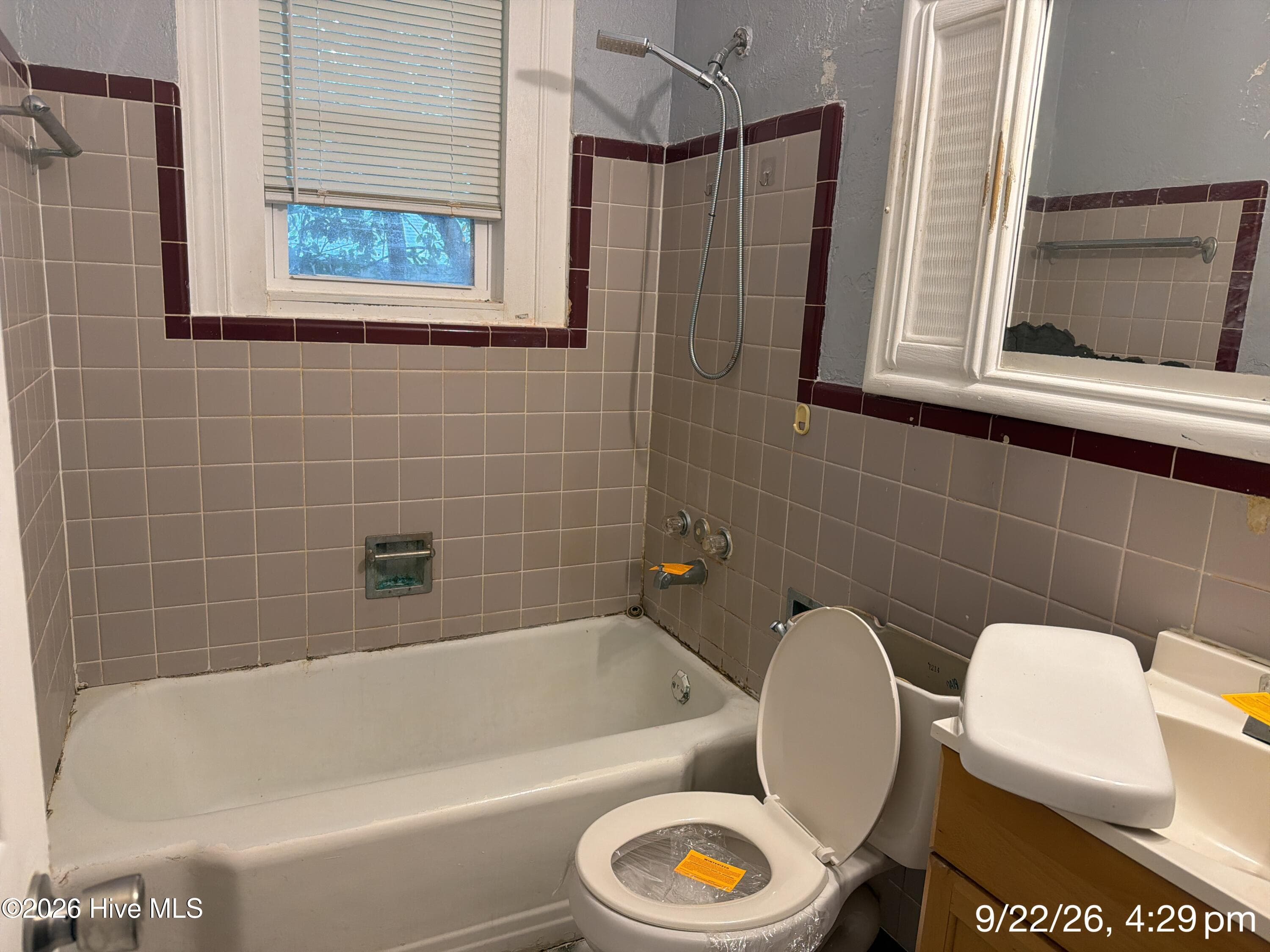 Single Family Residence at 2716 Hazel Street, Augusta, GA 30909, photo 5 of 8