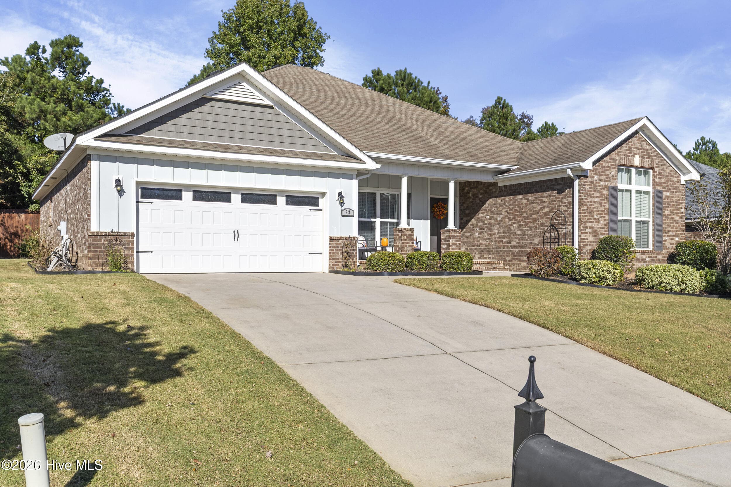 Single Family Residence at 22 Blair Drive, North Augusta, SC 29860, photo 2 of 46