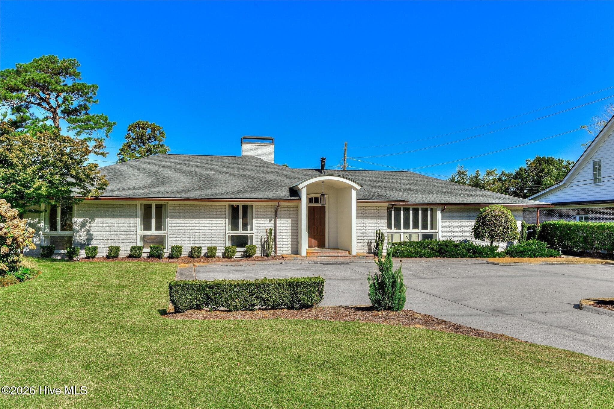 Single Family Residence at 3025 Park Avenue, Augusta, GA 30909, photo 4 of 74
