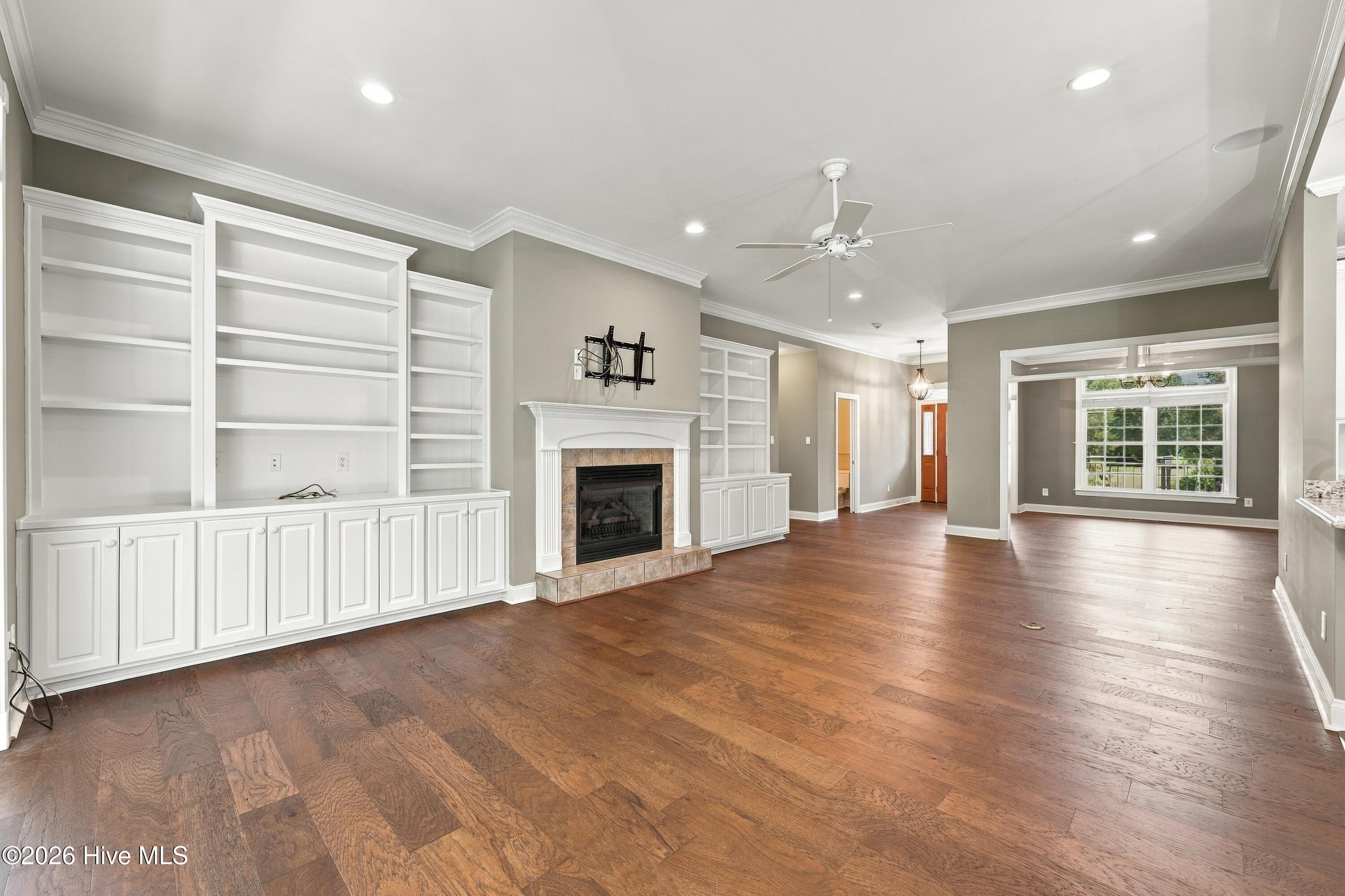 Single Family Residence at 104 Reinach Lane, New Bern, NC 28562, photo 91 of 134