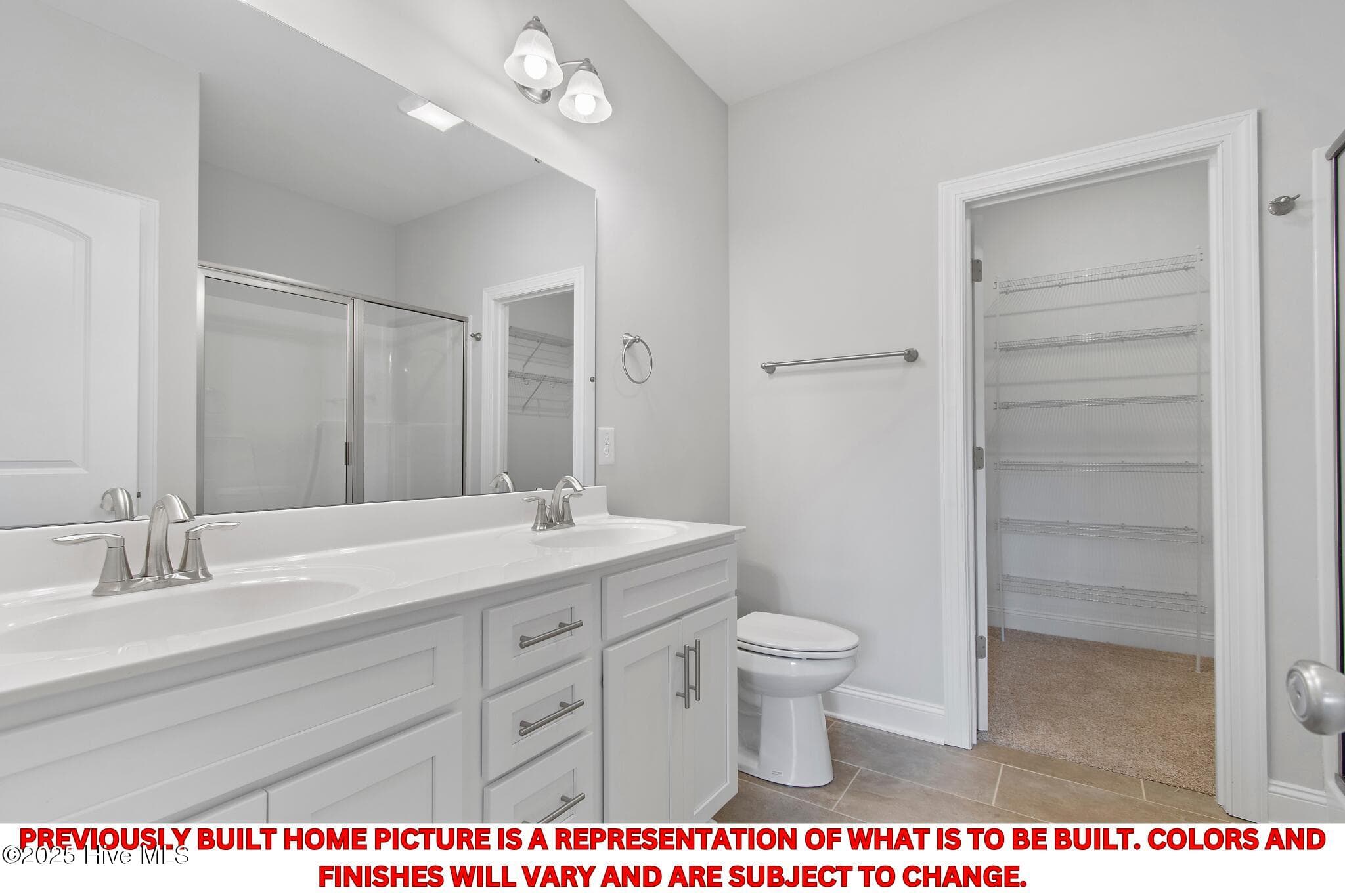 Previously Built Home Picture is a representation of what is to be built. Colors and finishes will vary and are subject to change. - 27 N High Point Road, Southport, NC 28461