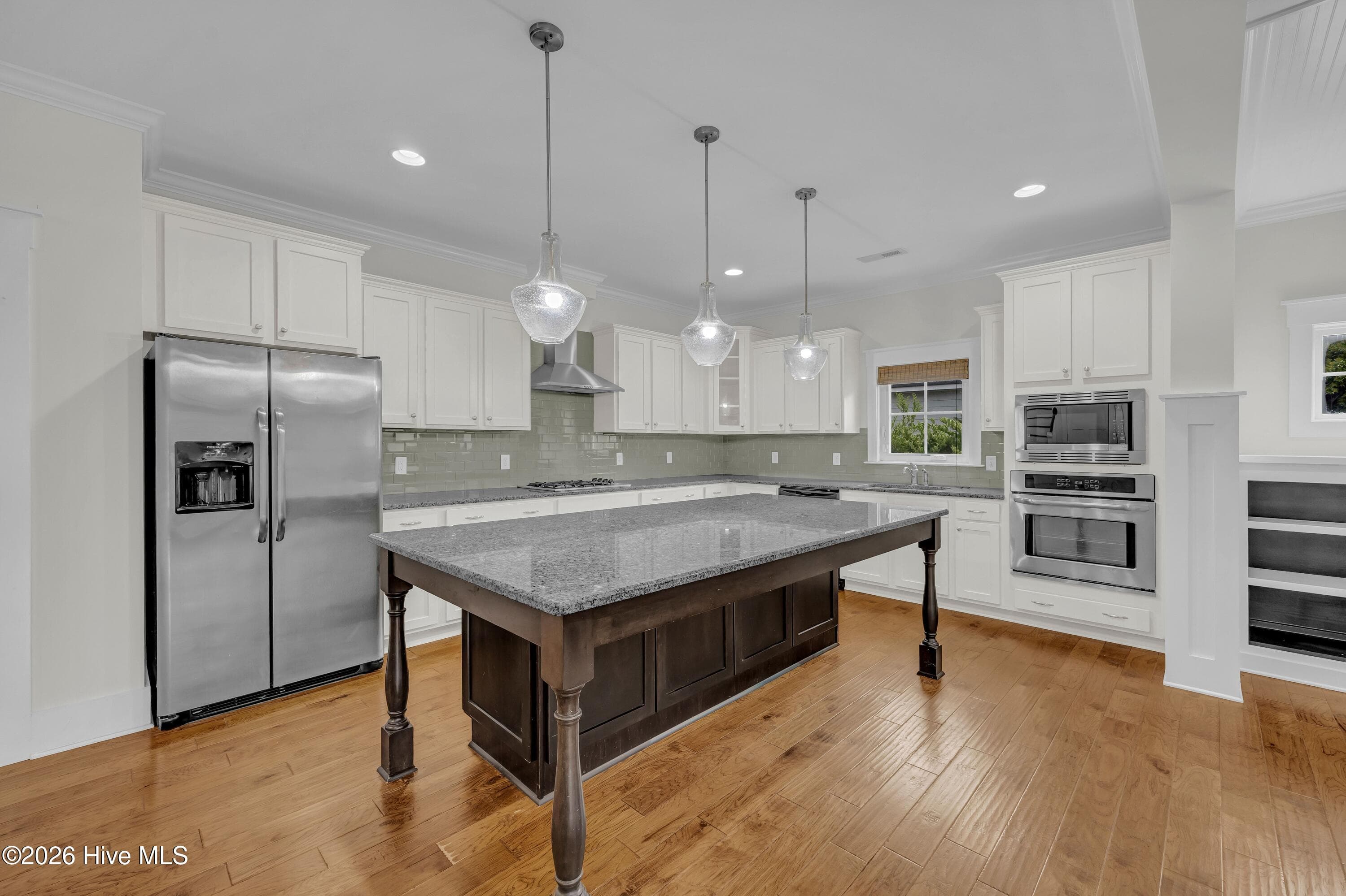 Single Family Residence at 4136 Pine Hollow Drive, Wilmington, NC 28412, photo 7 of 28