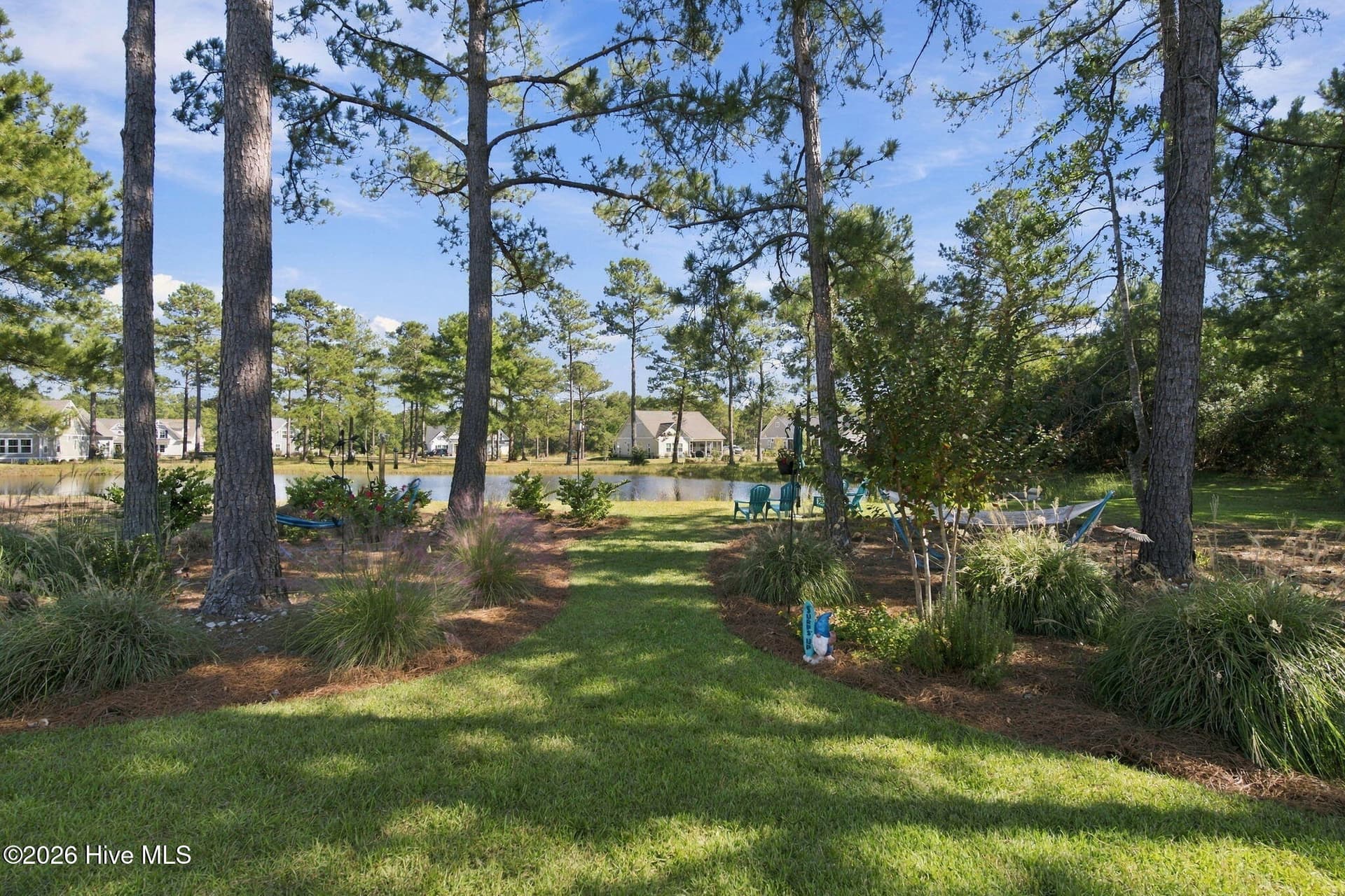 Single Family Residence at 1027 Crosby Circle SW, Sunset Beach, NC 28468, photo 20 of 33