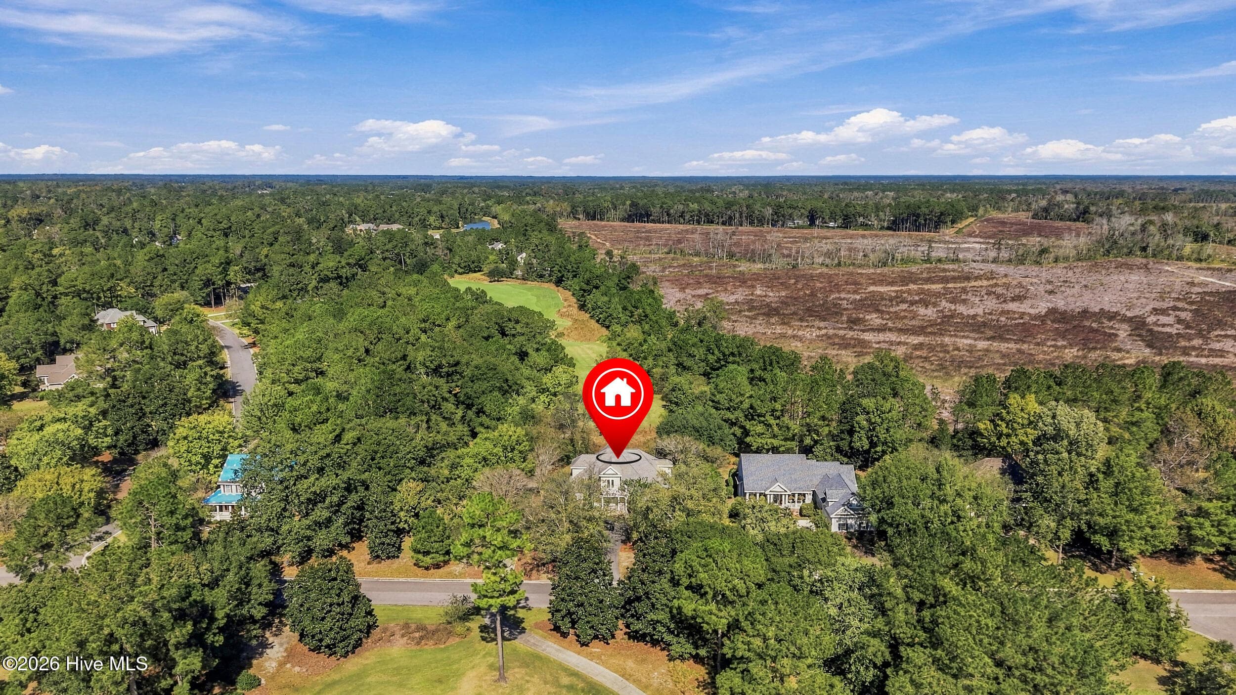 Single Family Residence at 311 Red Fox Run Drive, Wallace, NC 28466, photo 68 of 81